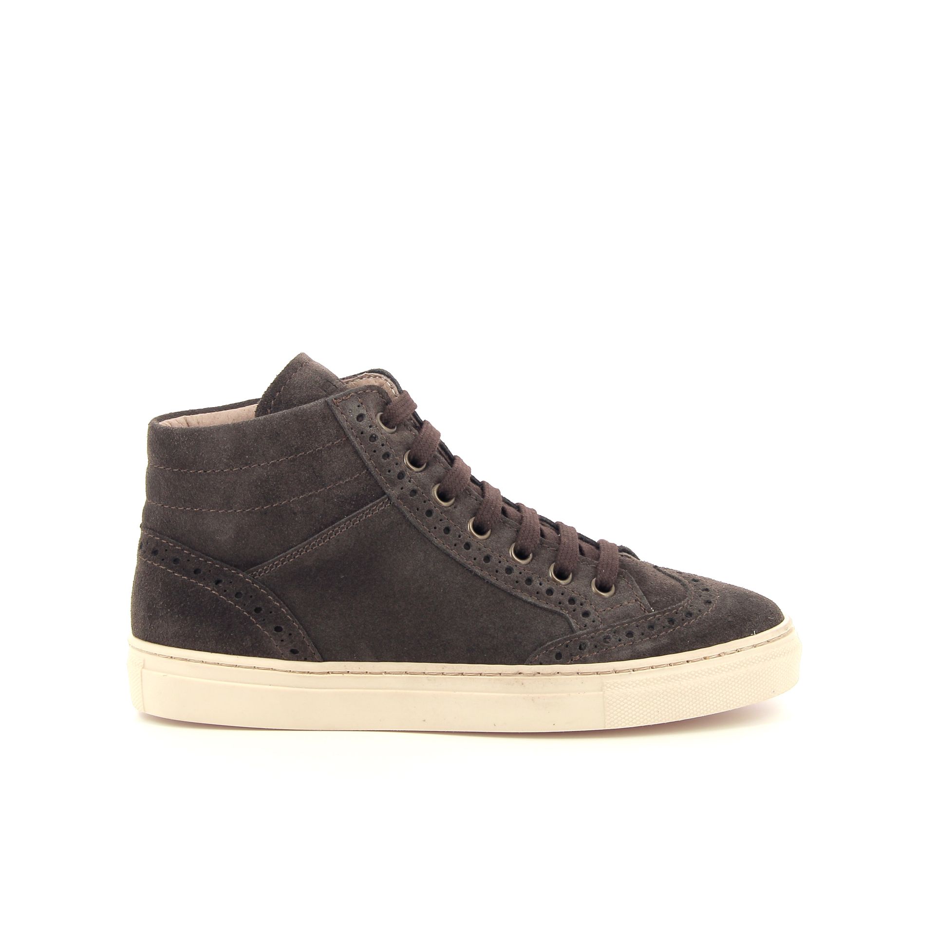 Banaline Boots 259902 bruin