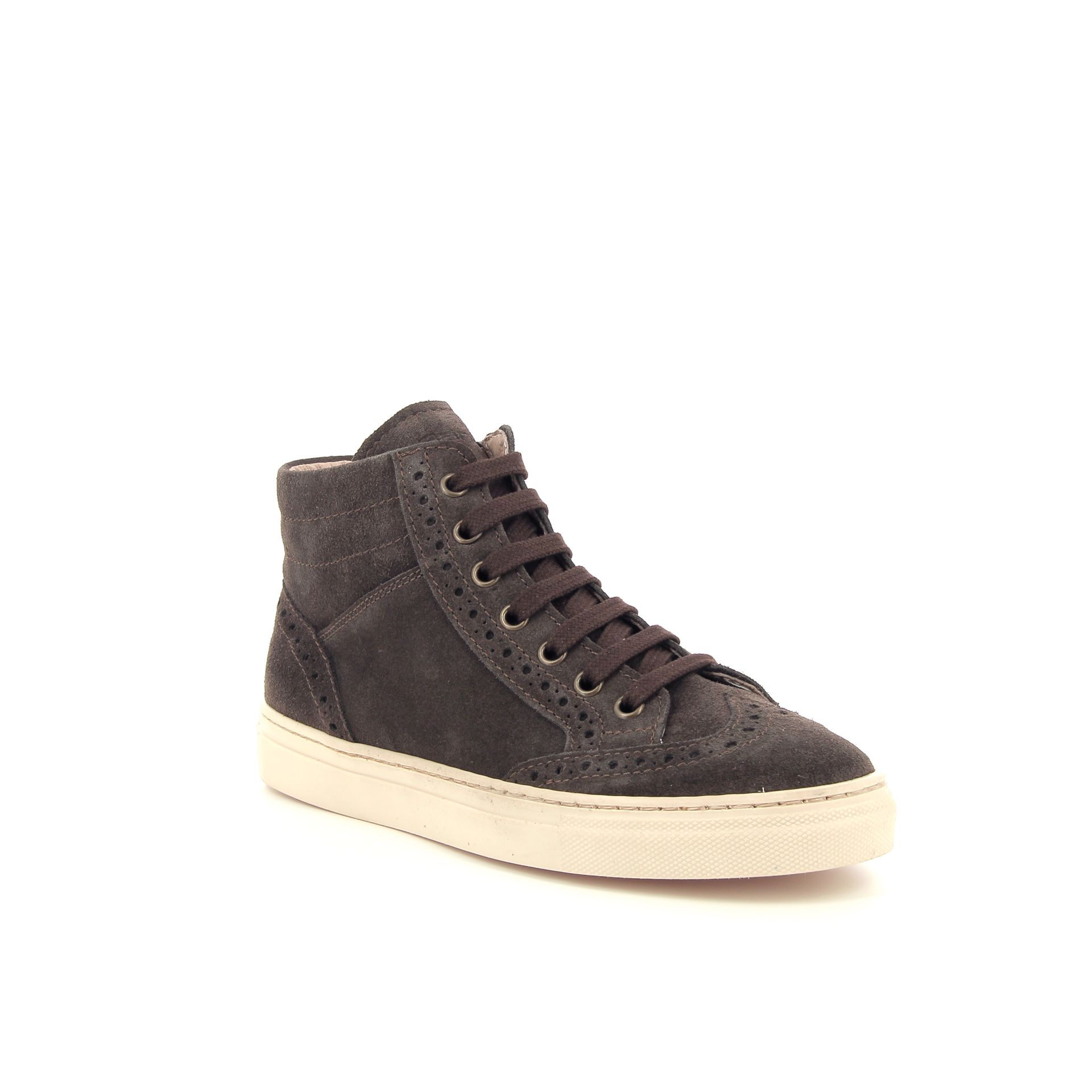 Banaline Boots 259902 bruin