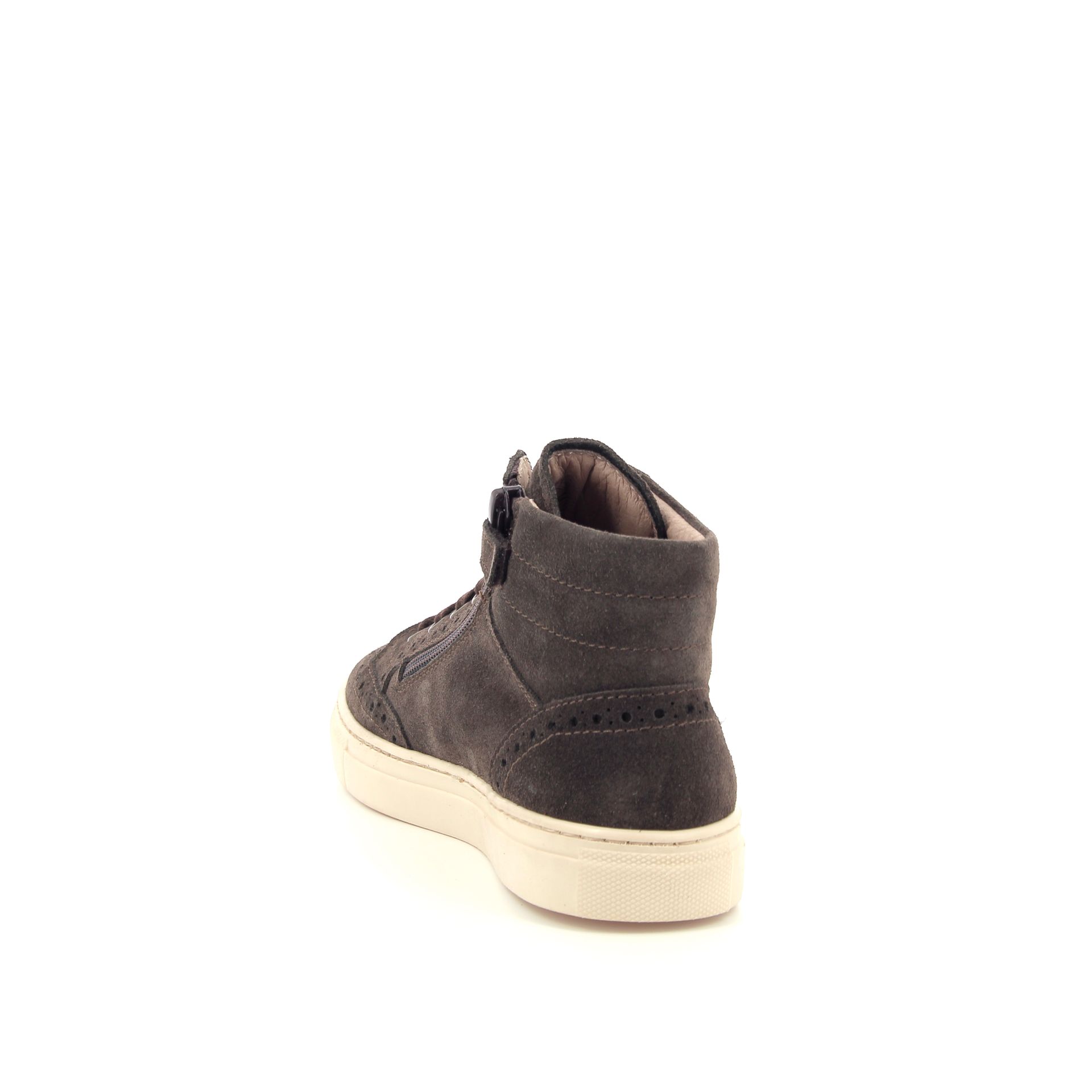 Banaline Boots 259902 bruin
