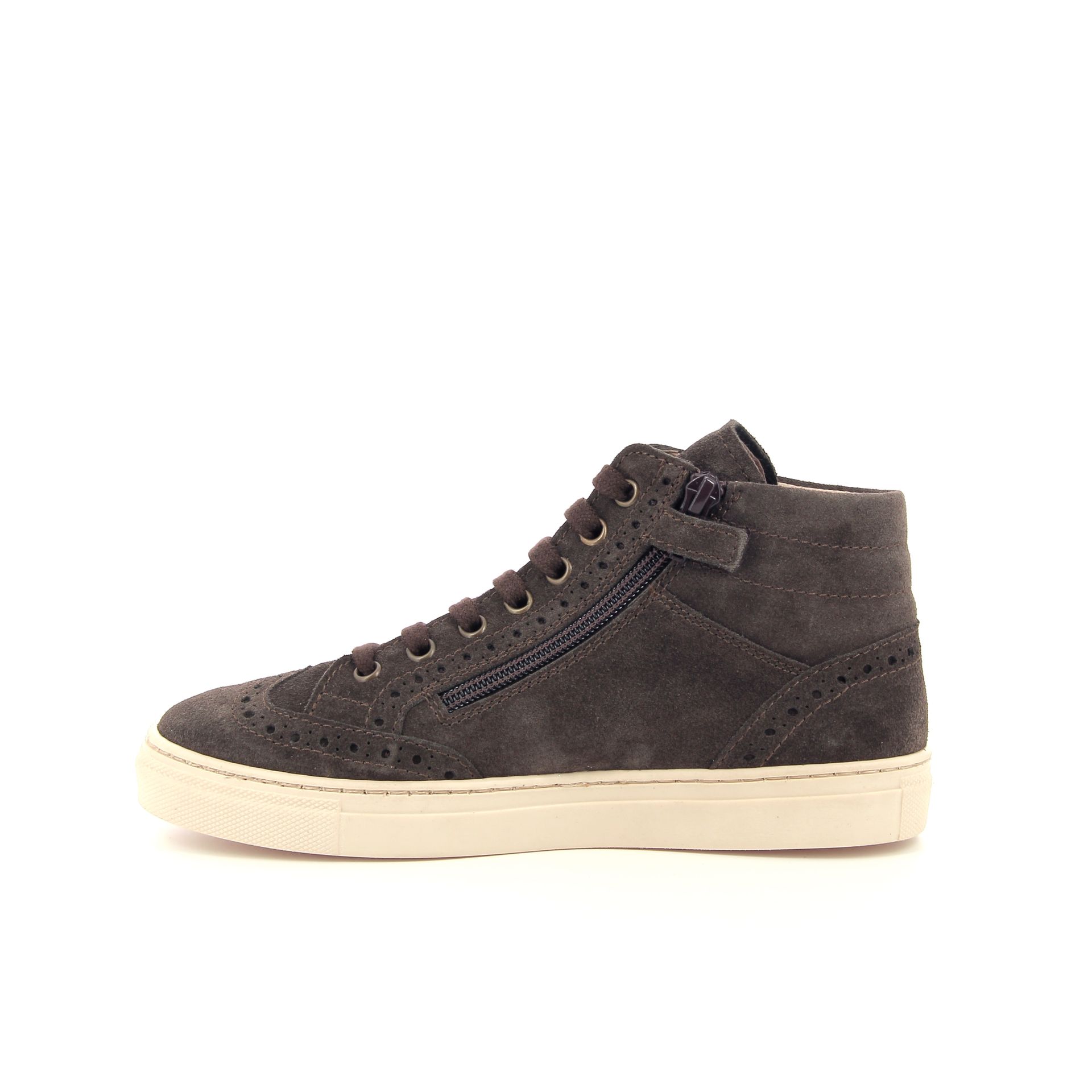 Banaline Boots 259902 bruin