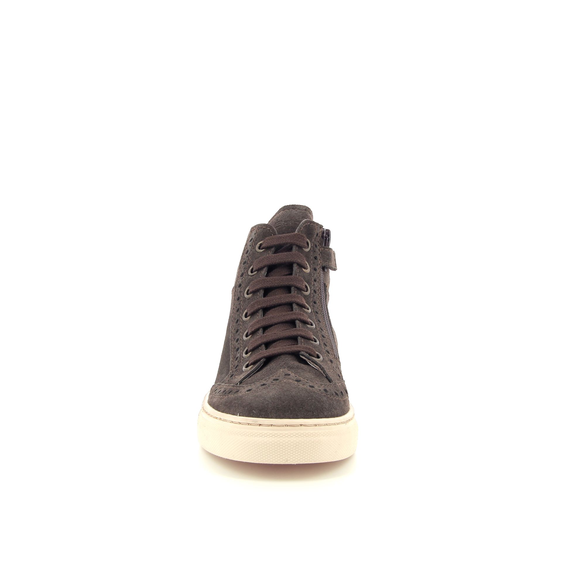 Banaline Boots 259902 bruin