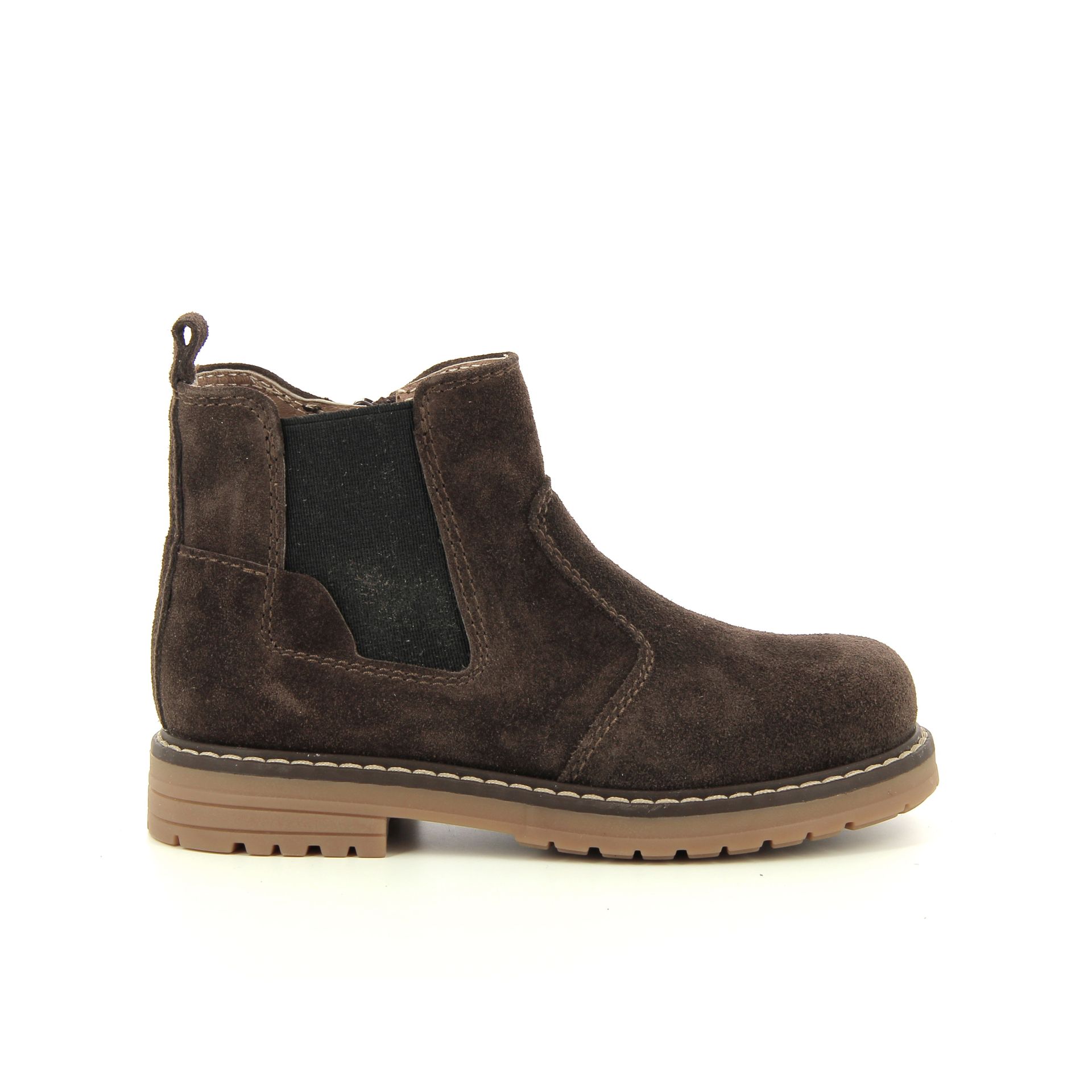 Banaline Boots 259903 bruin