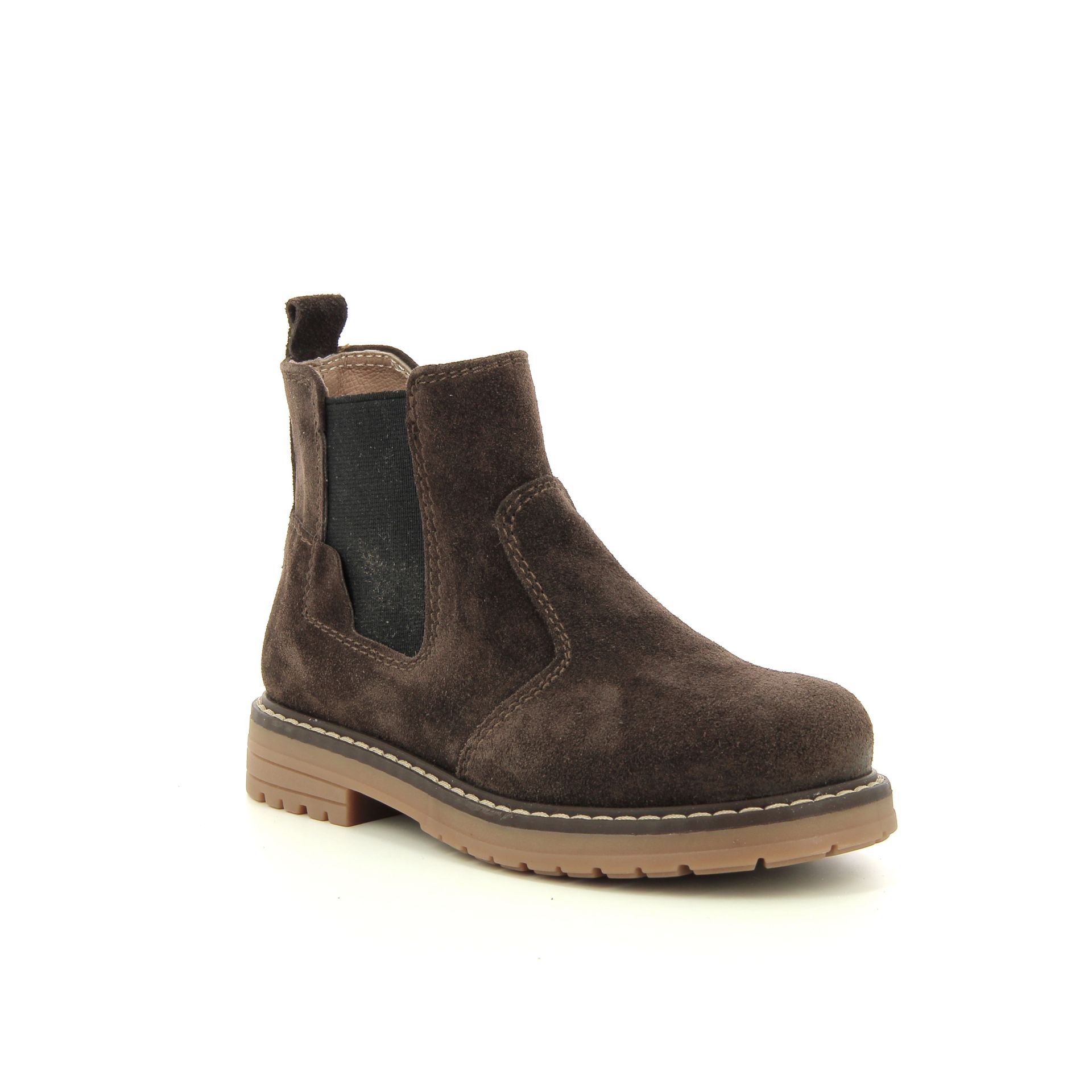 Banaline Boots 259903 bruin