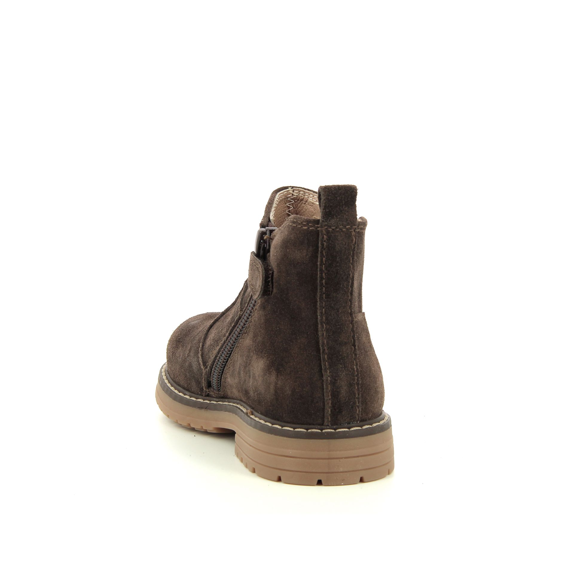 Banaline Boots 259903 bruin