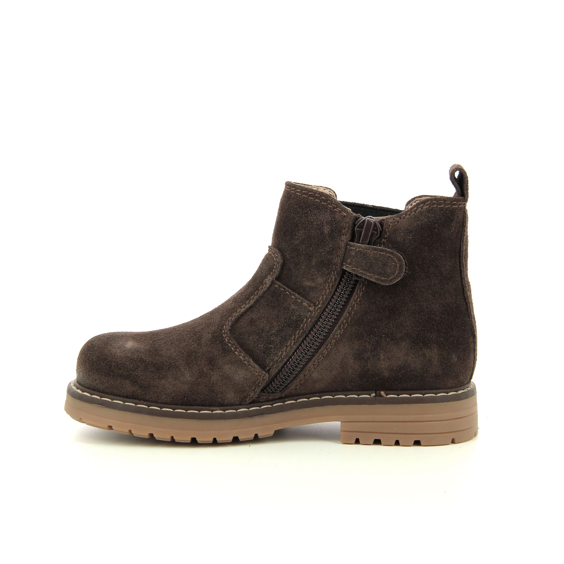 Banaline Boots 259903 bruin