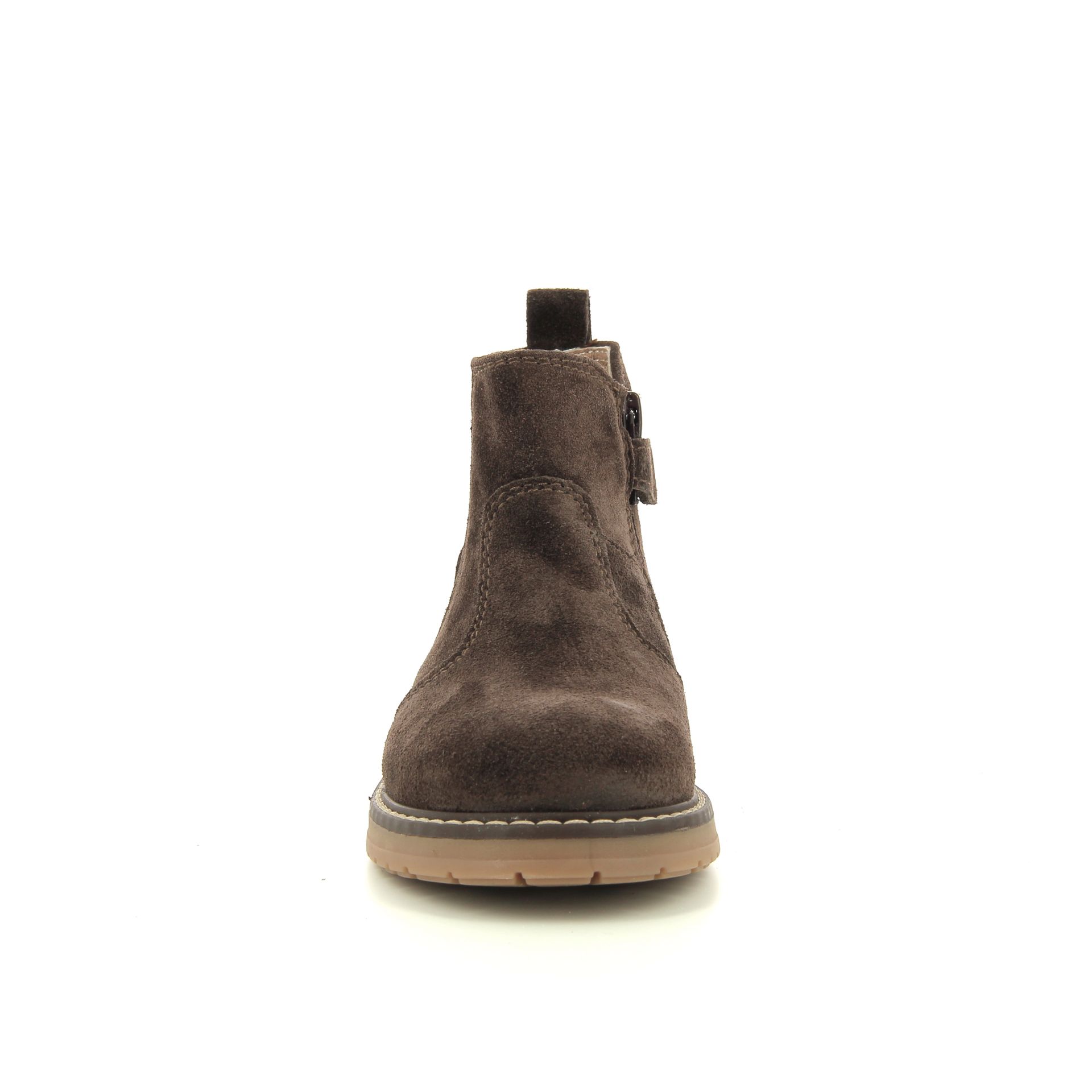 Banaline Boots 259903 bruin