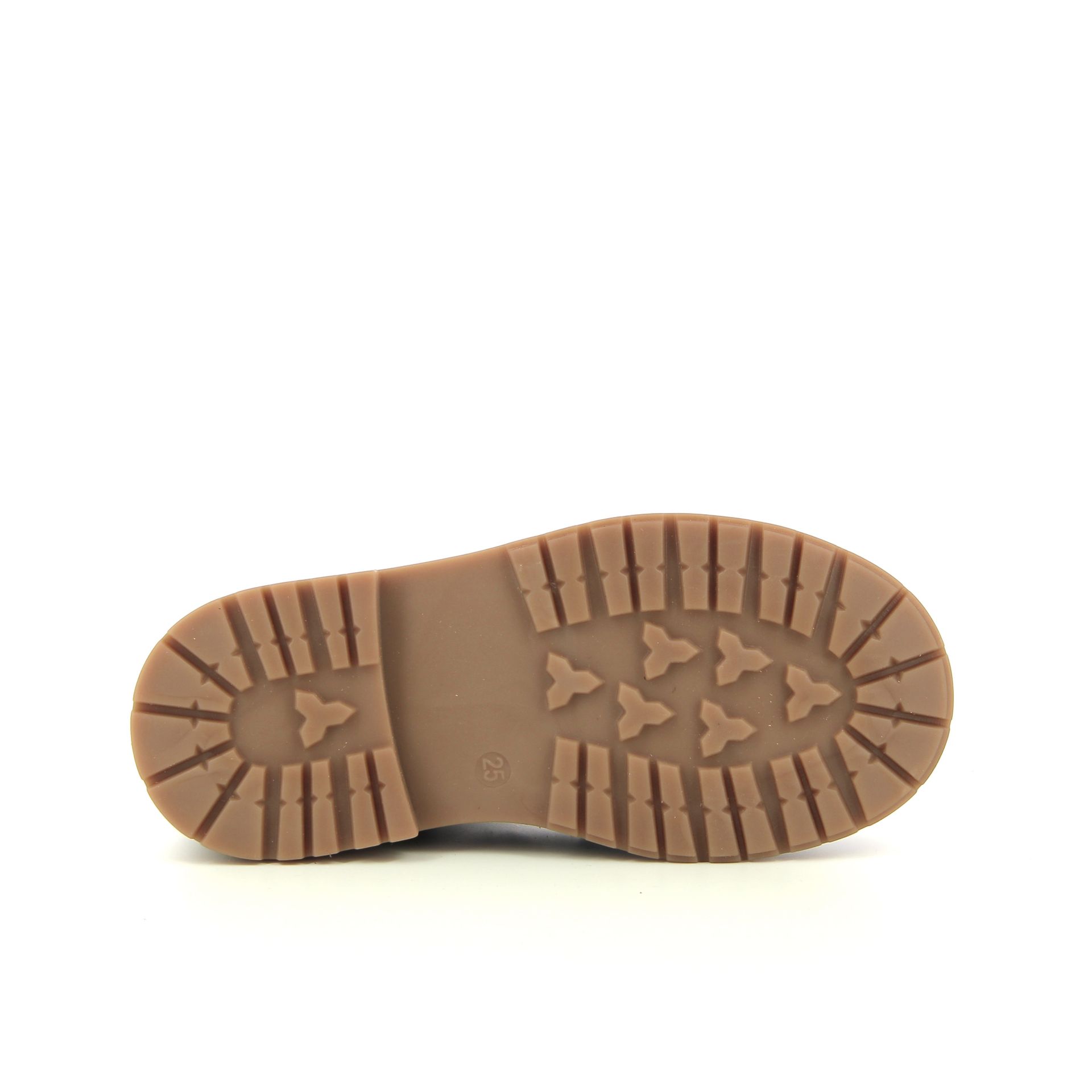 Banaline Boots 259903 bruin