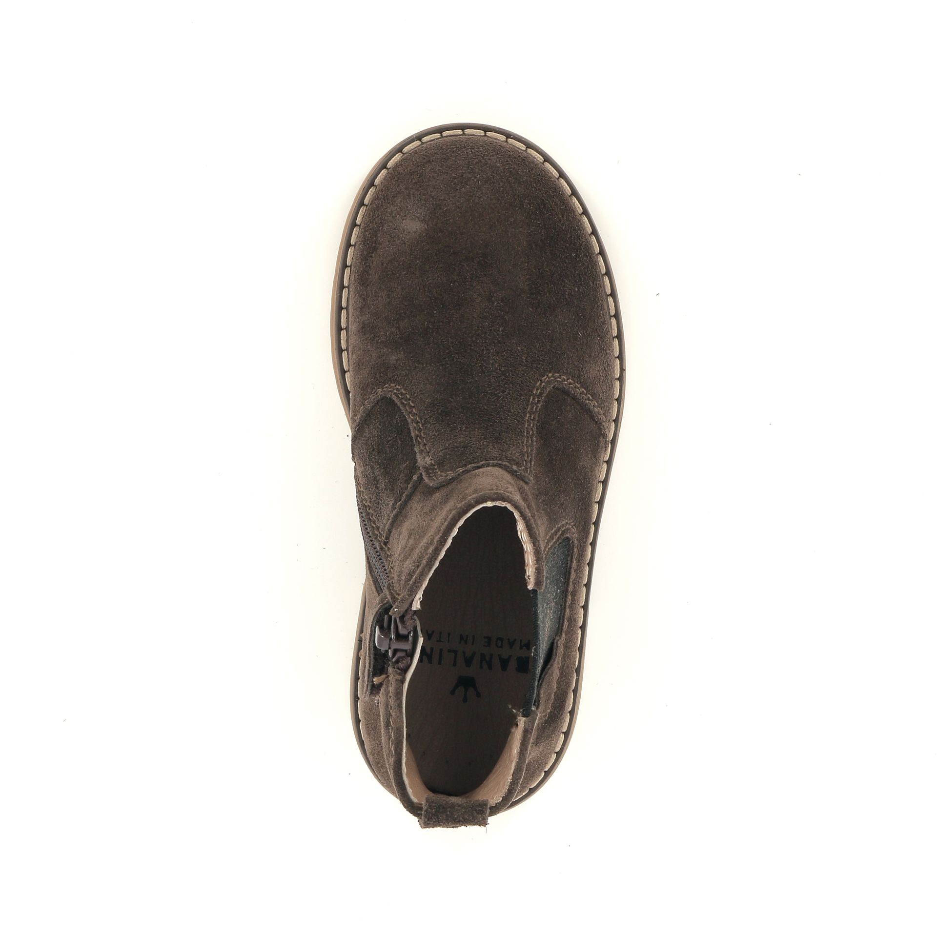 Banaline Boots 259903 bruin