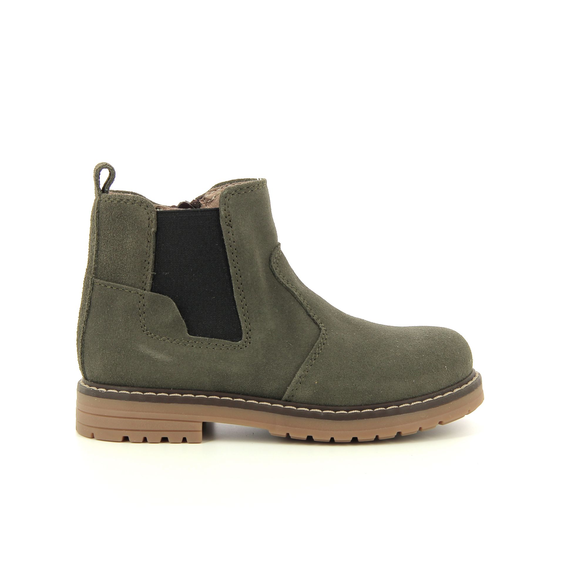 Banaline Boots 259904 groen