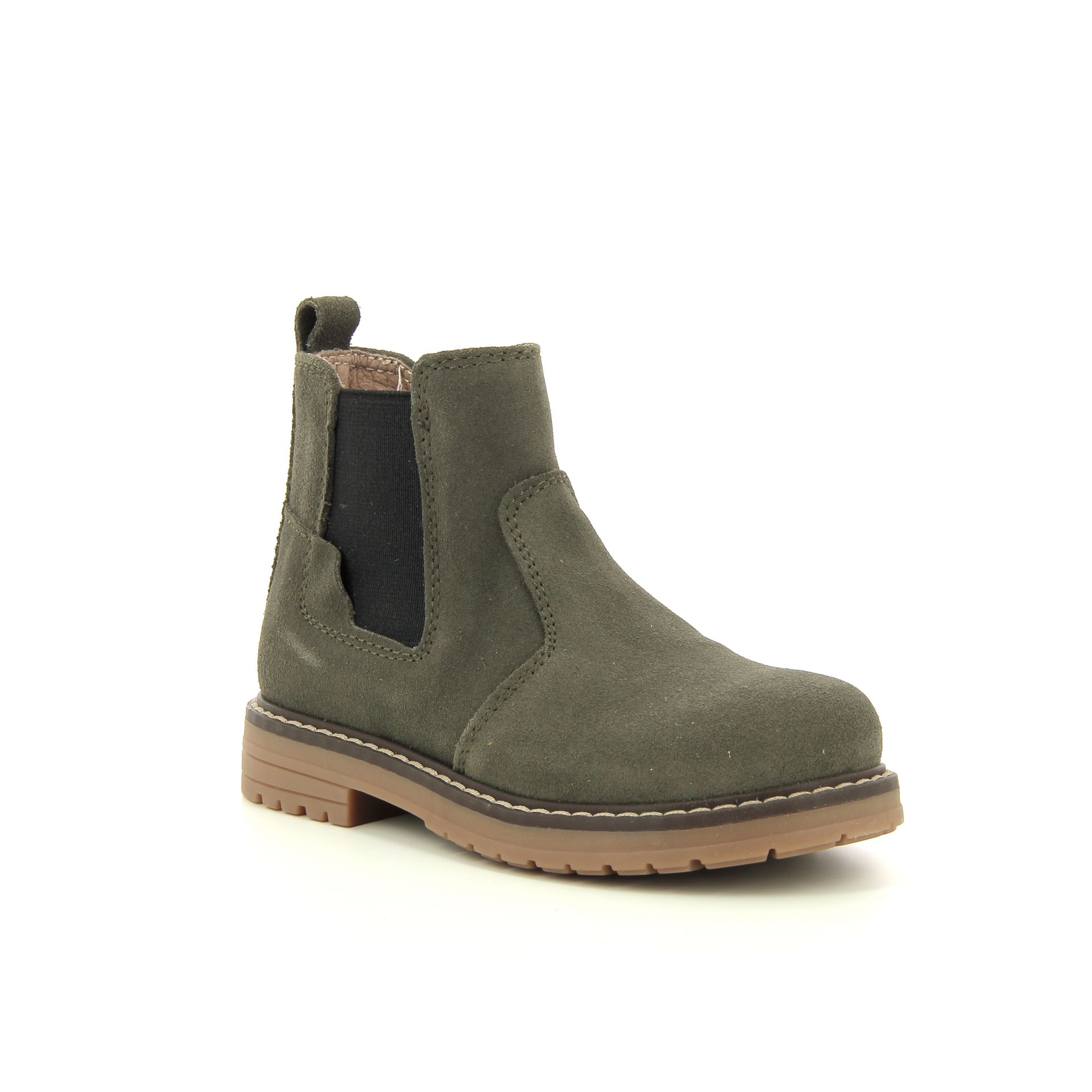 Banaline Boots 259904 groen