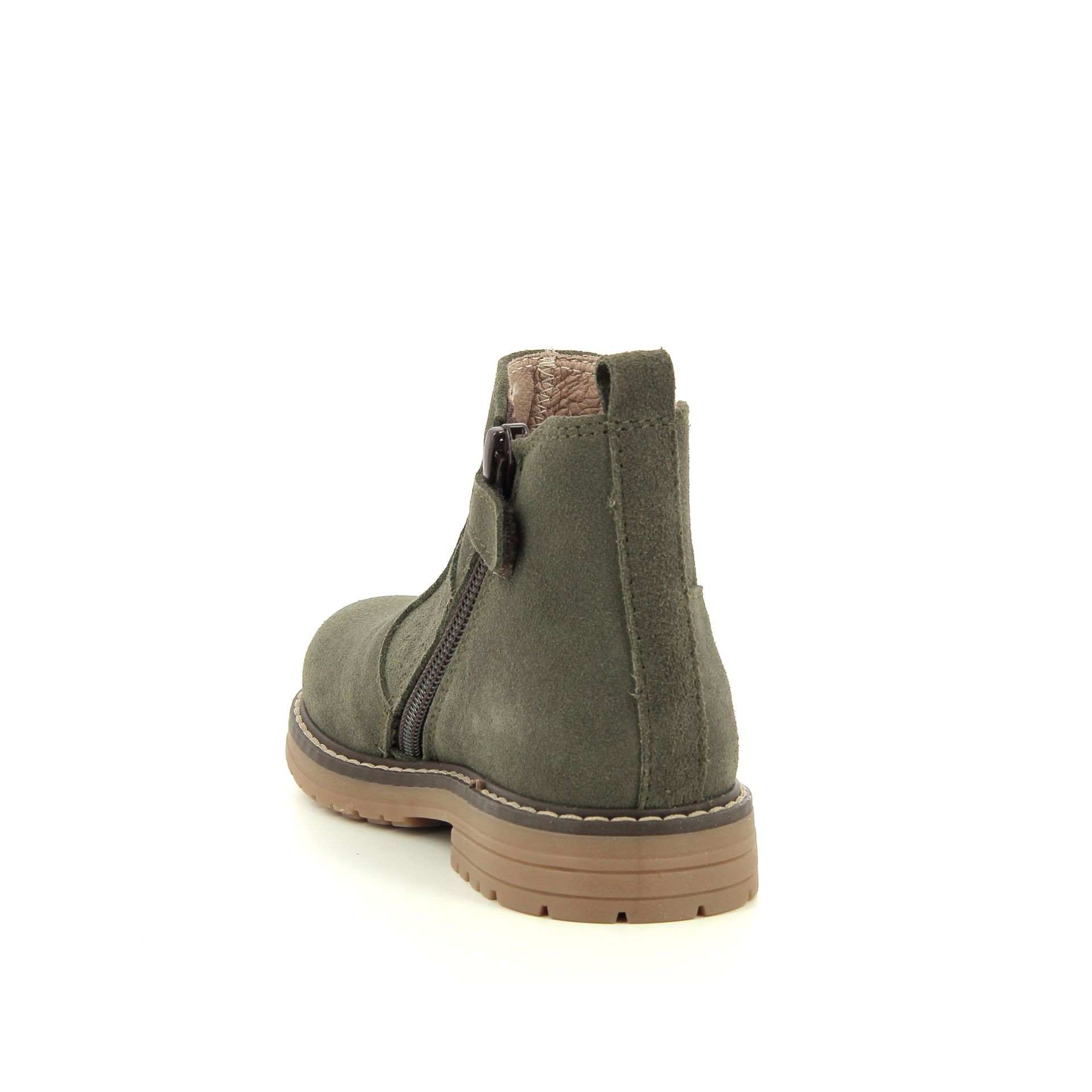 Banaline Boots 259904 groen