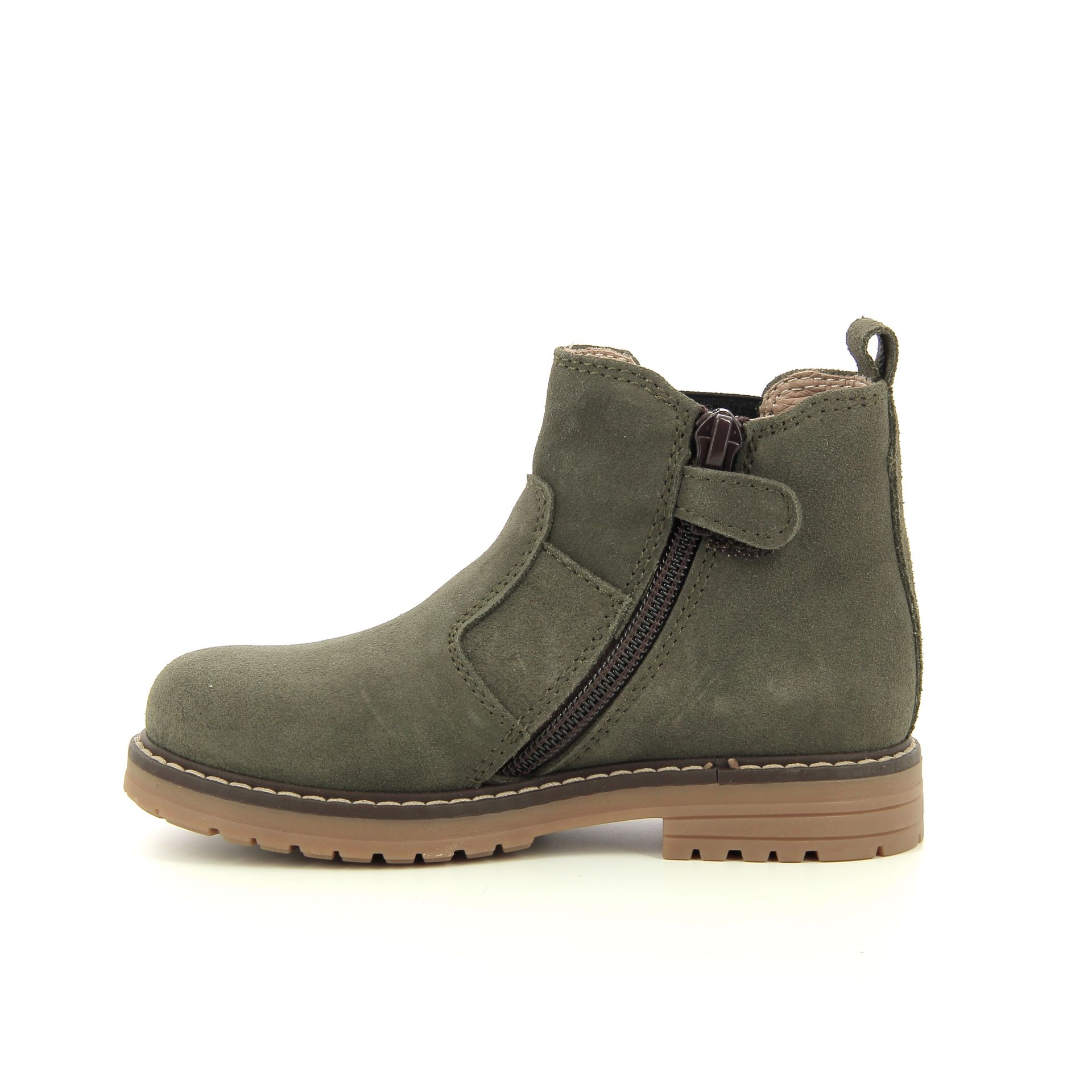 Banaline Boots 259904 groen