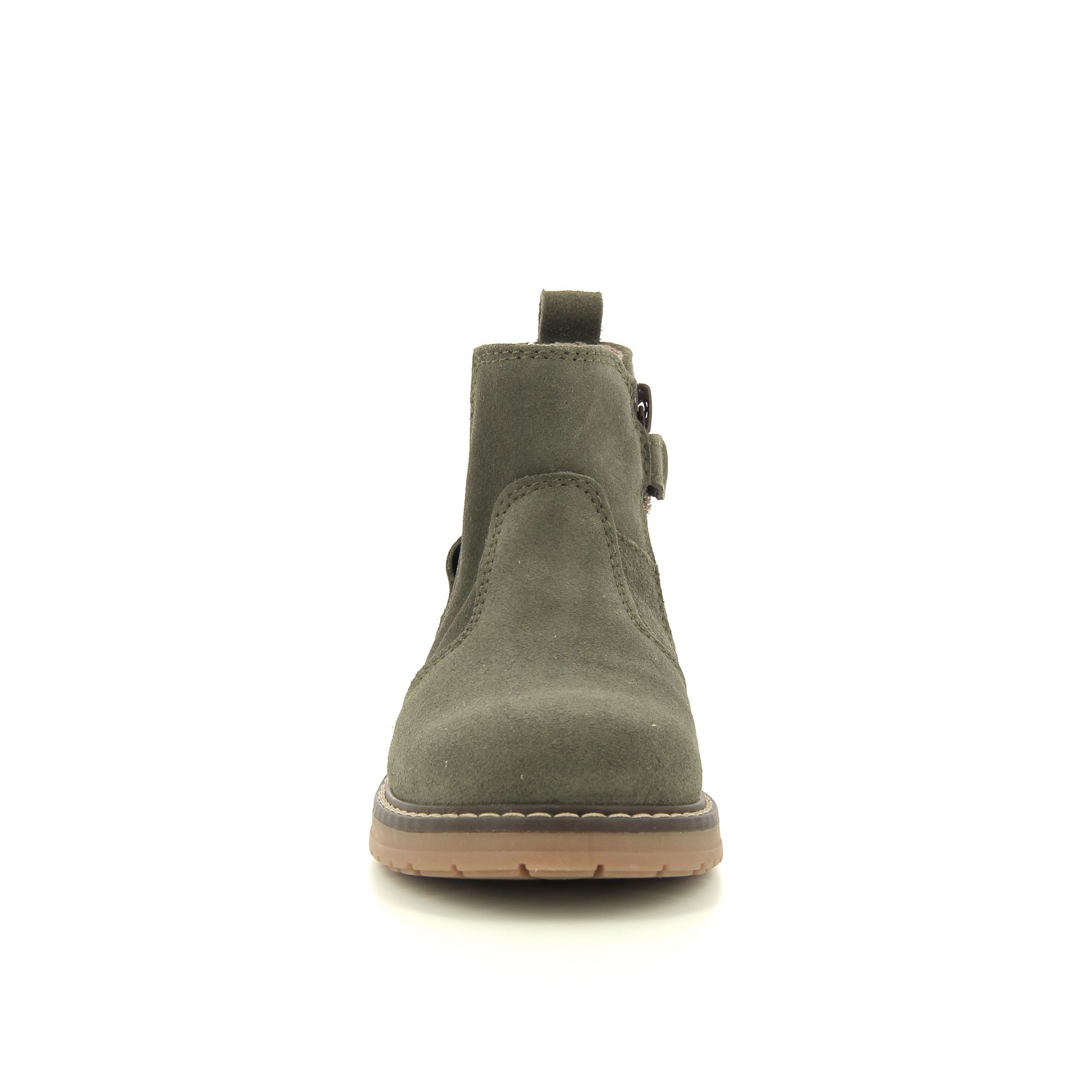 Banaline Boots 259904 groen