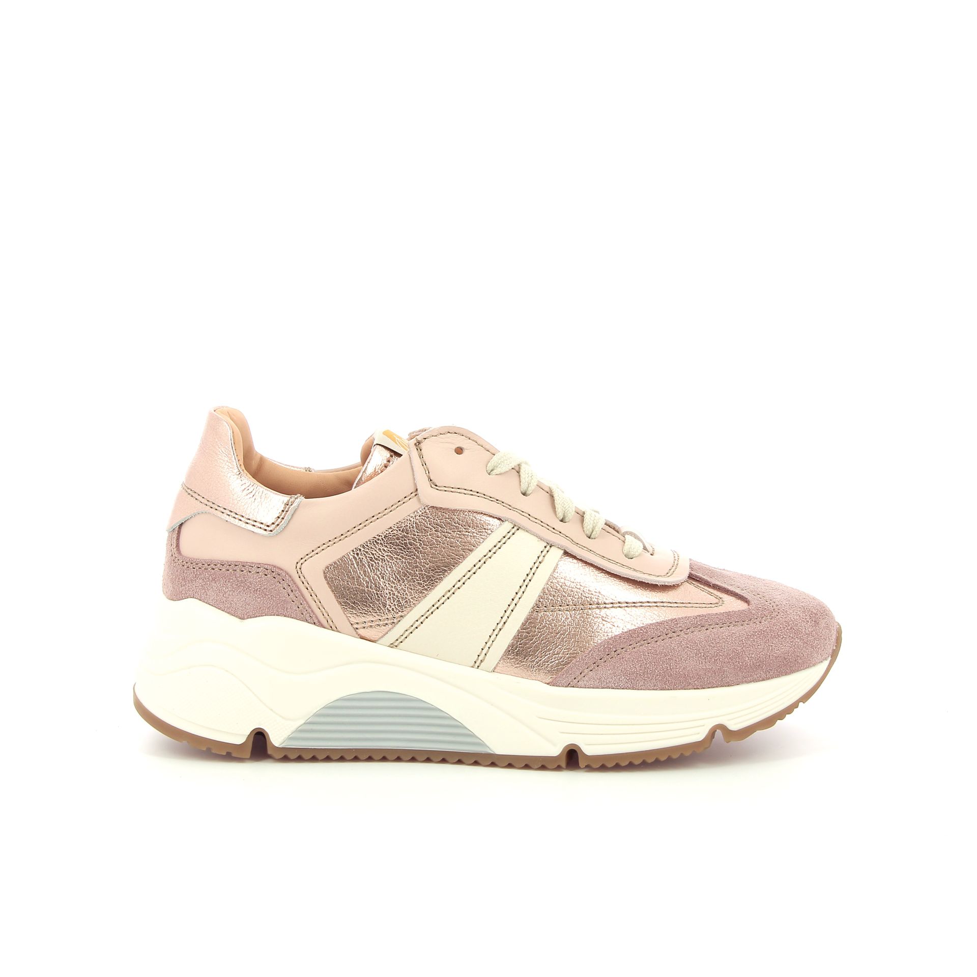 Ocra Sneaker 259907 roze