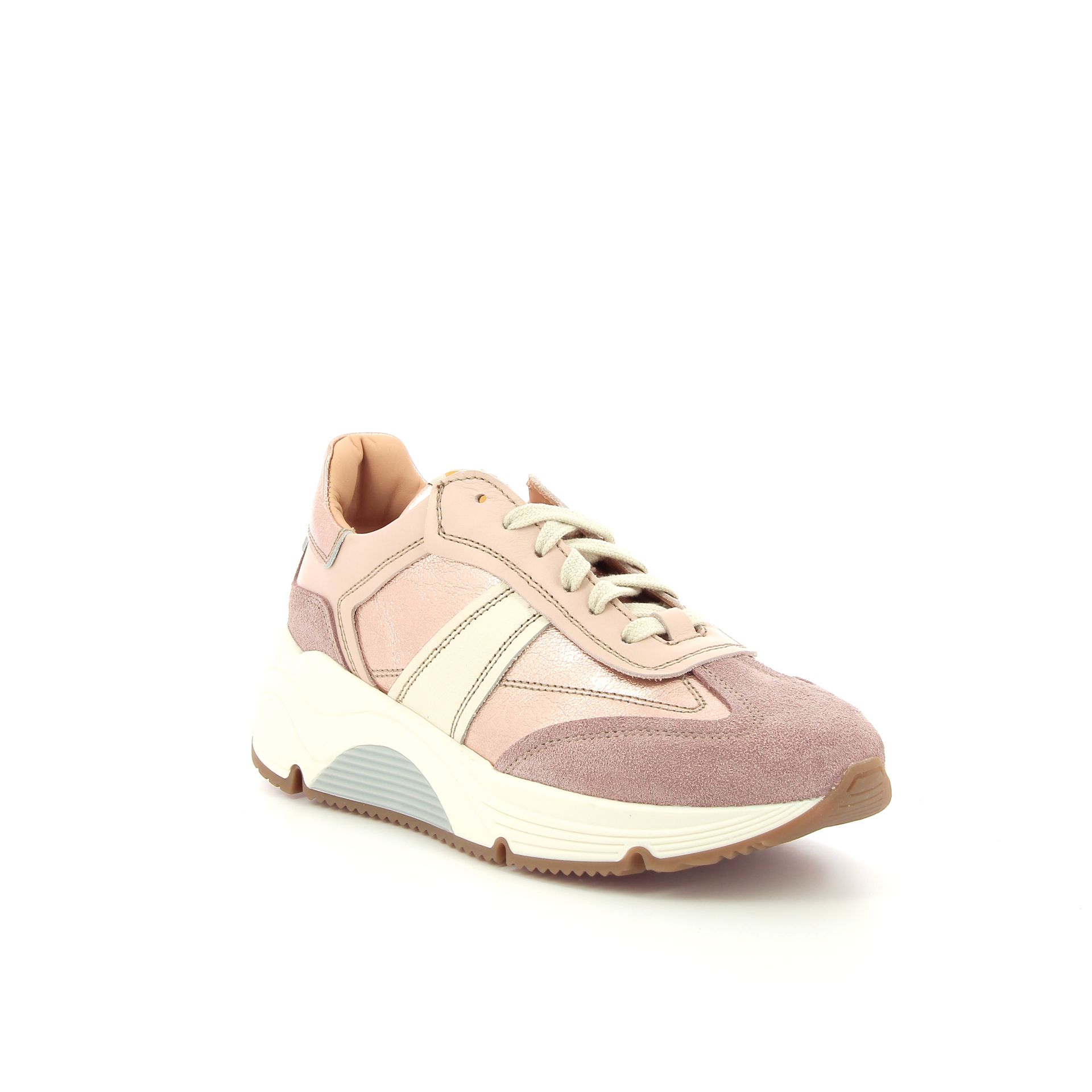 Ocra Sneaker 259907 roze