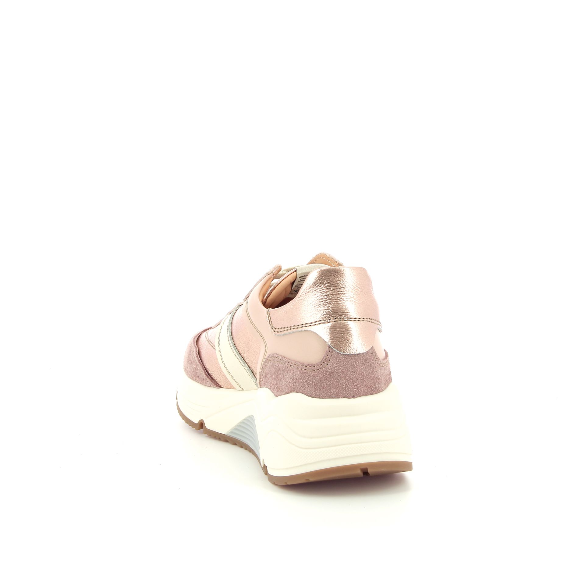 Ocra Sneaker 259907 roze