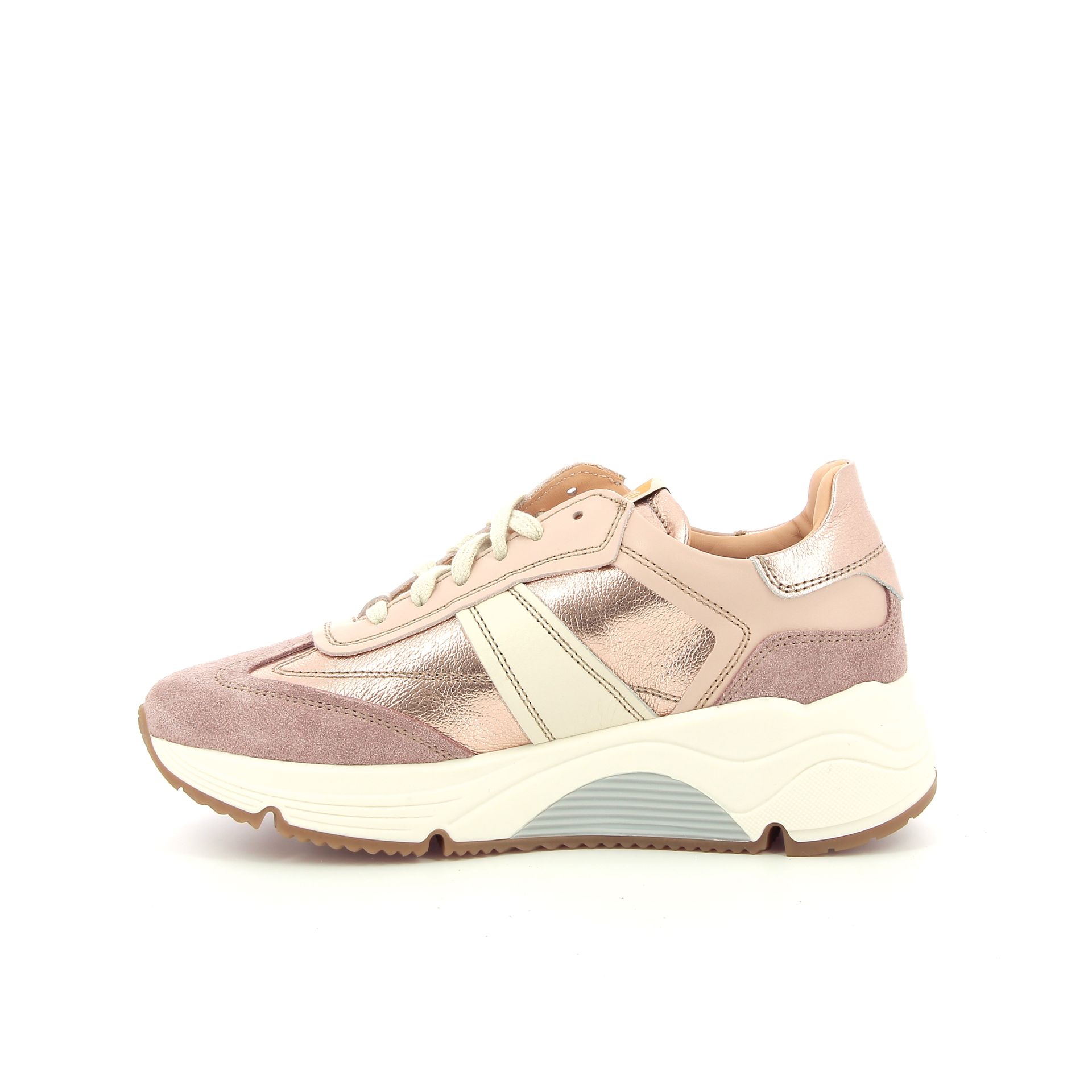 Ocra Sneaker 259907 roze