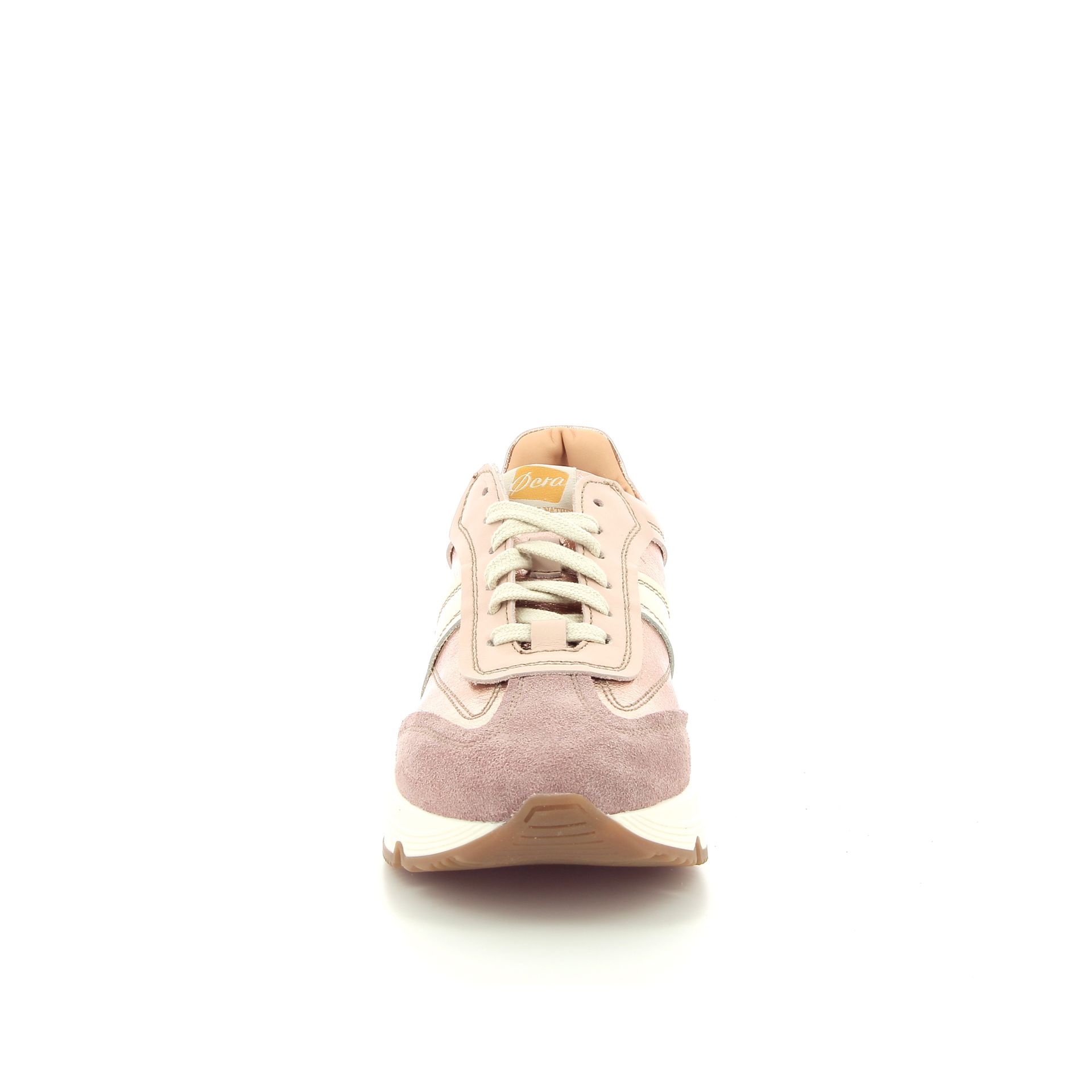 Ocra Sneaker 259907 roze