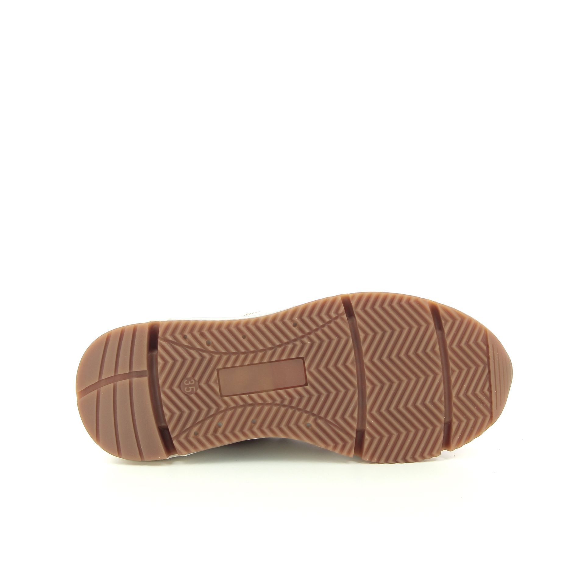Ocra Sneaker 259907 roze