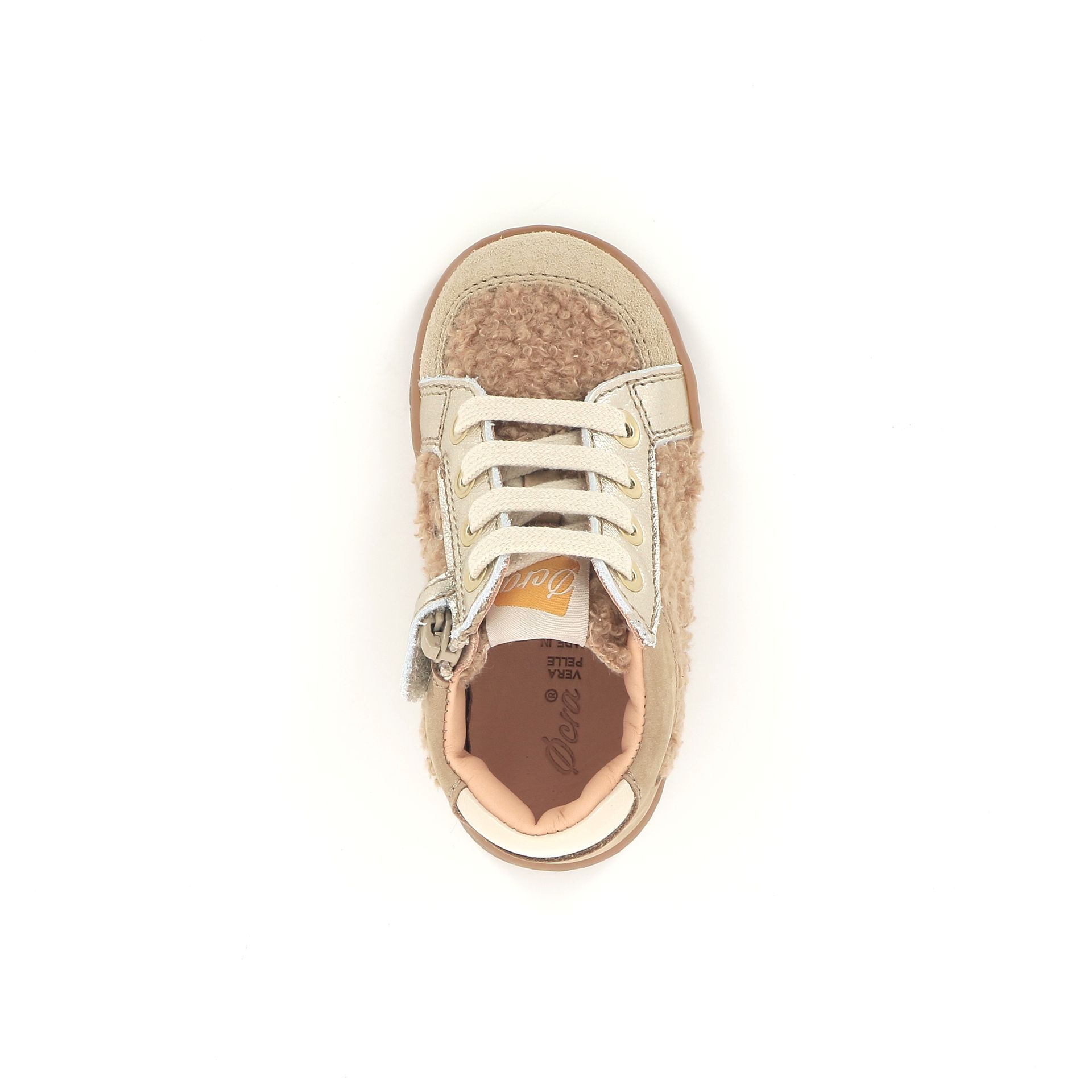 Ocra Lys 259908 beige