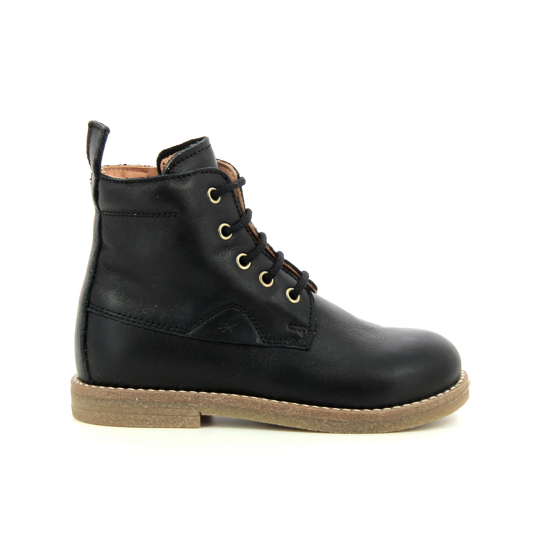 Ocra Boots 259909 zwart