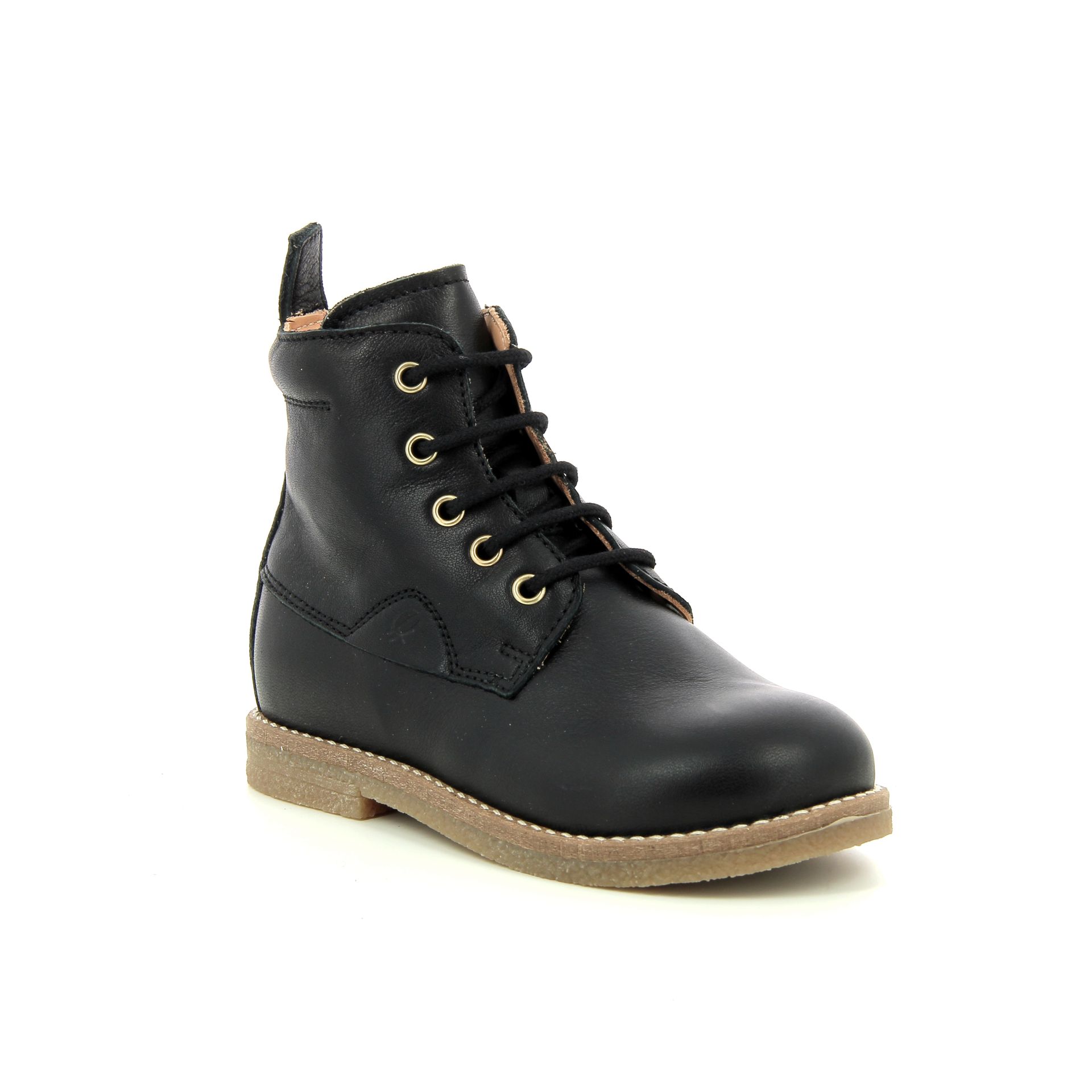 Ocra Boots 259909 zwart