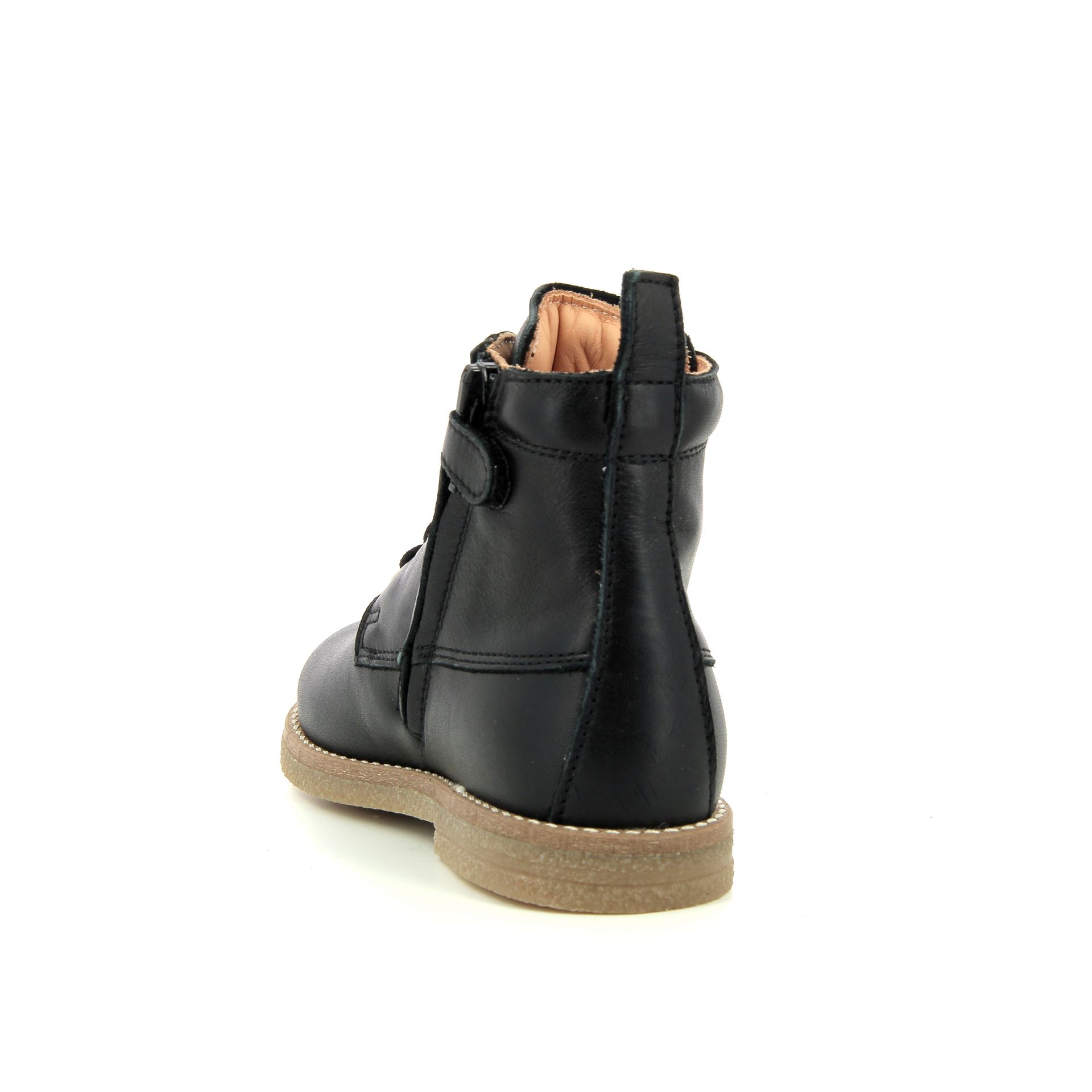 Ocra Boots 259909 zwart