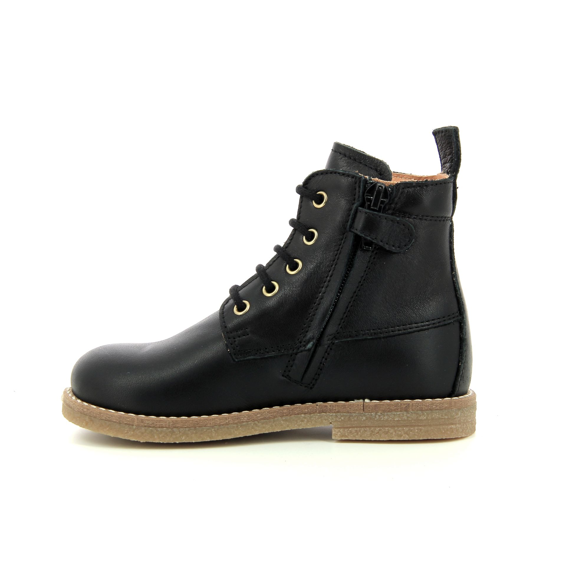 Ocra Boots 259909 zwart