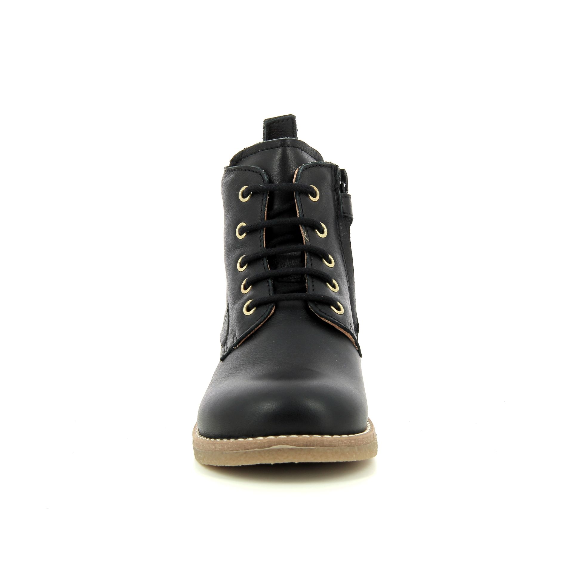 Ocra Boots 259909 zwart