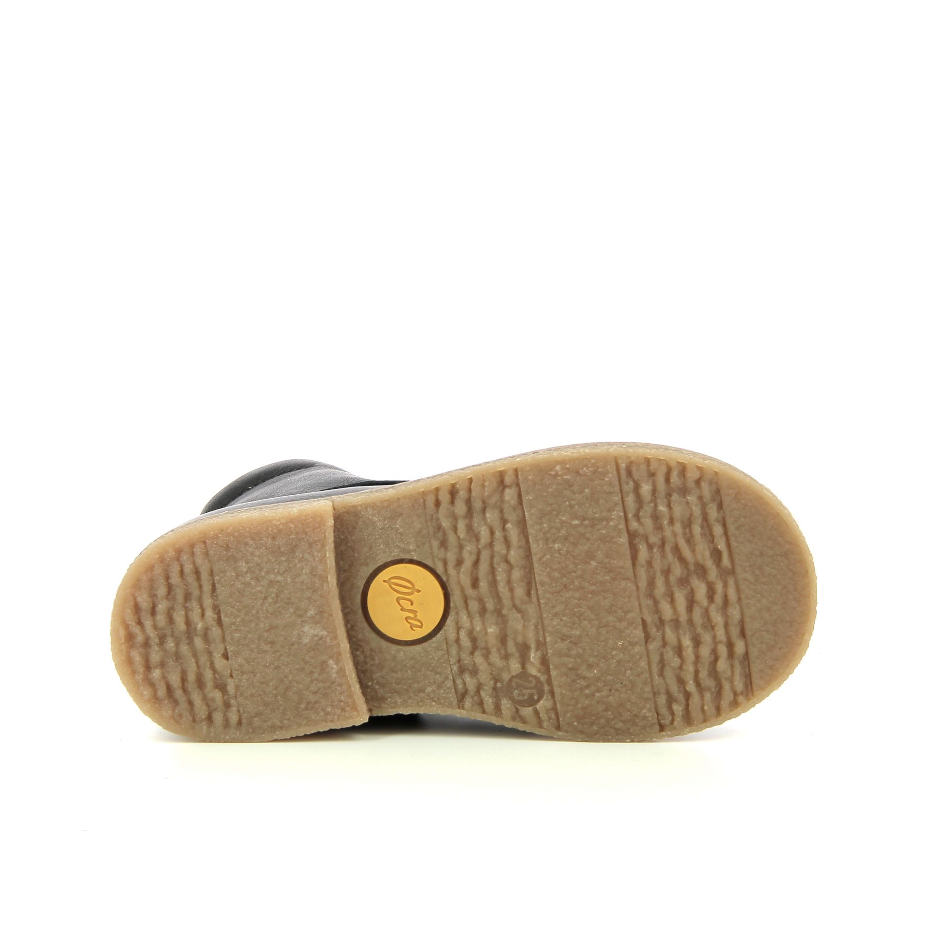 Ocra Boots 259909 zwart