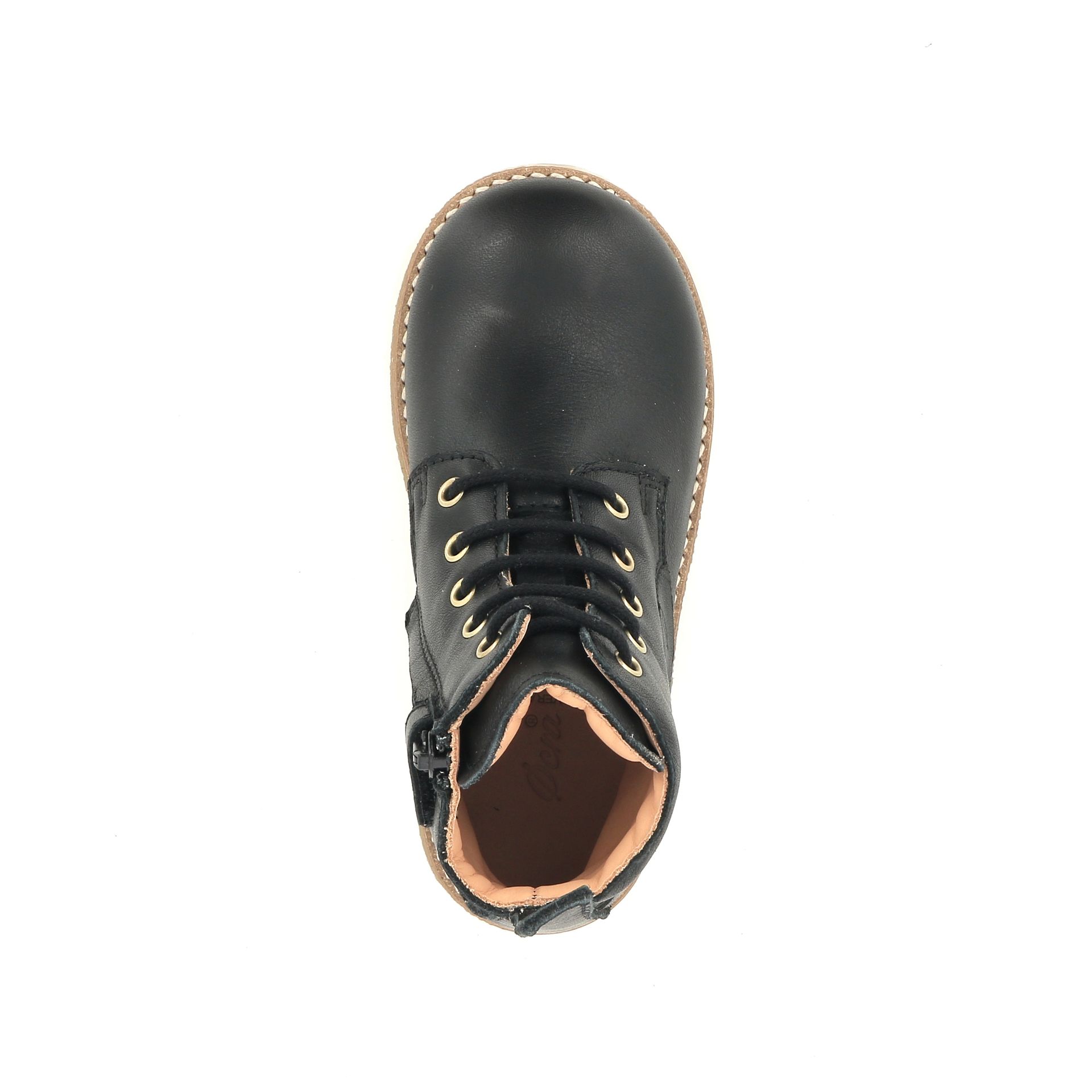 Ocra Boots 259909 zwart