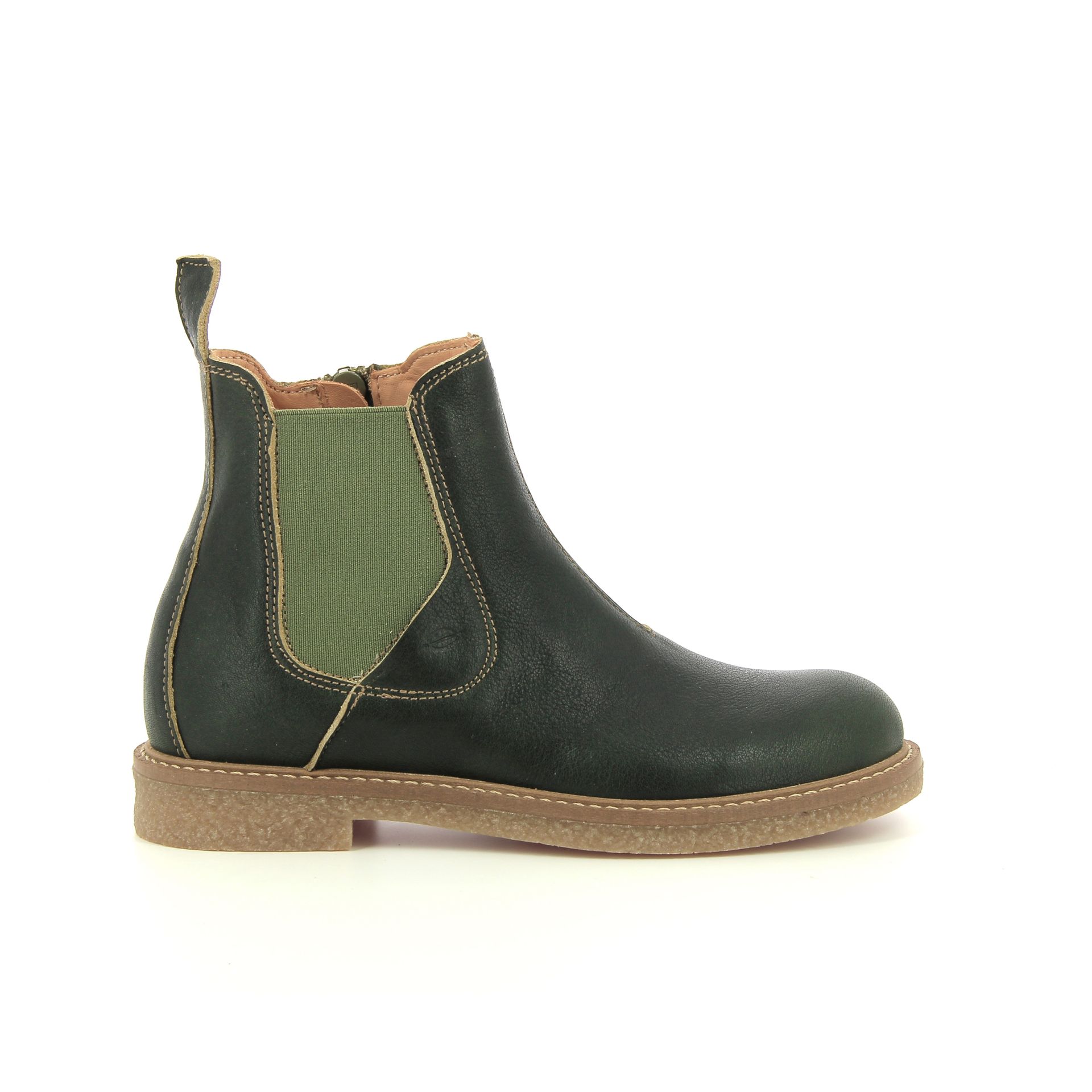 Ocra Boots 259910 groen