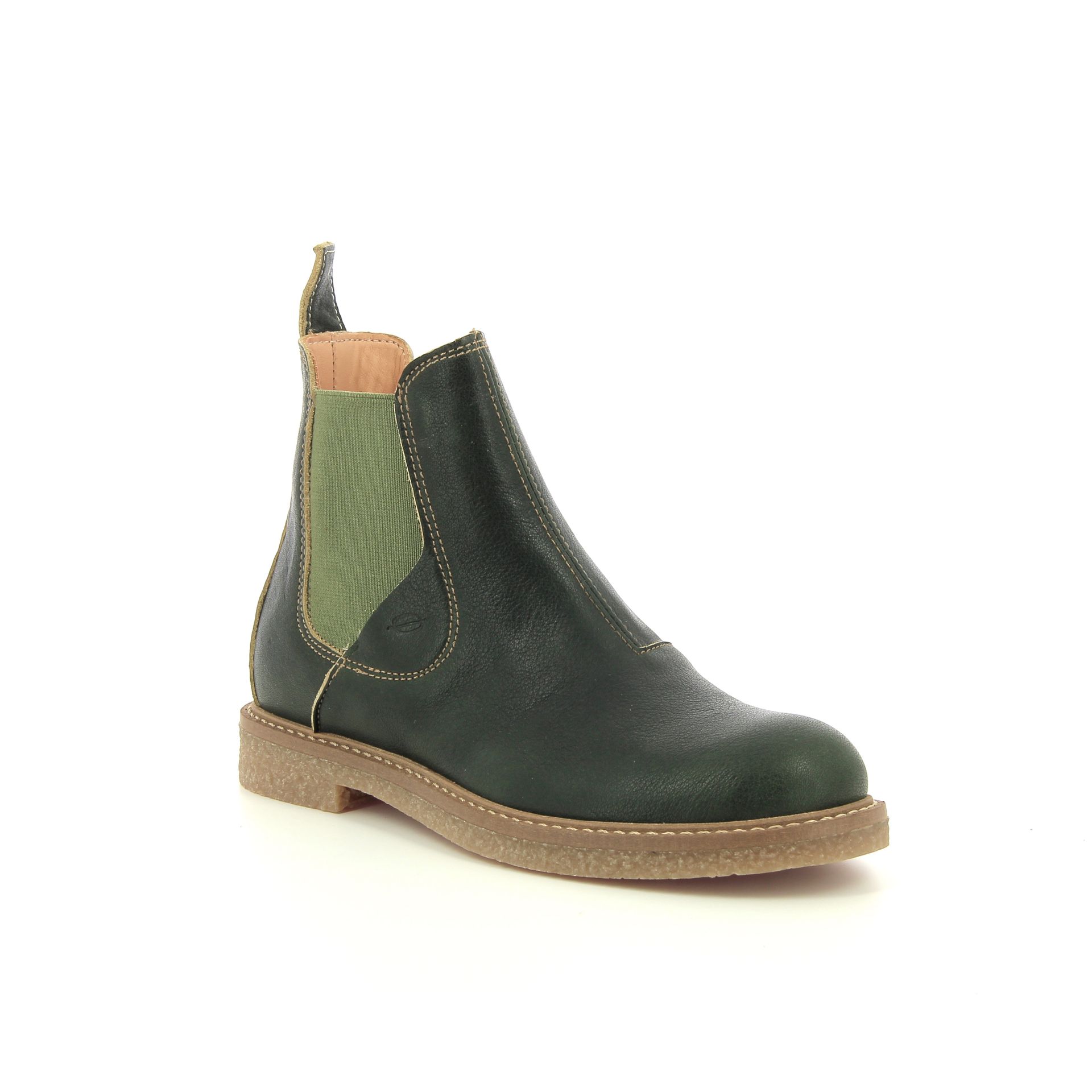 Ocra Boots 259910 groen