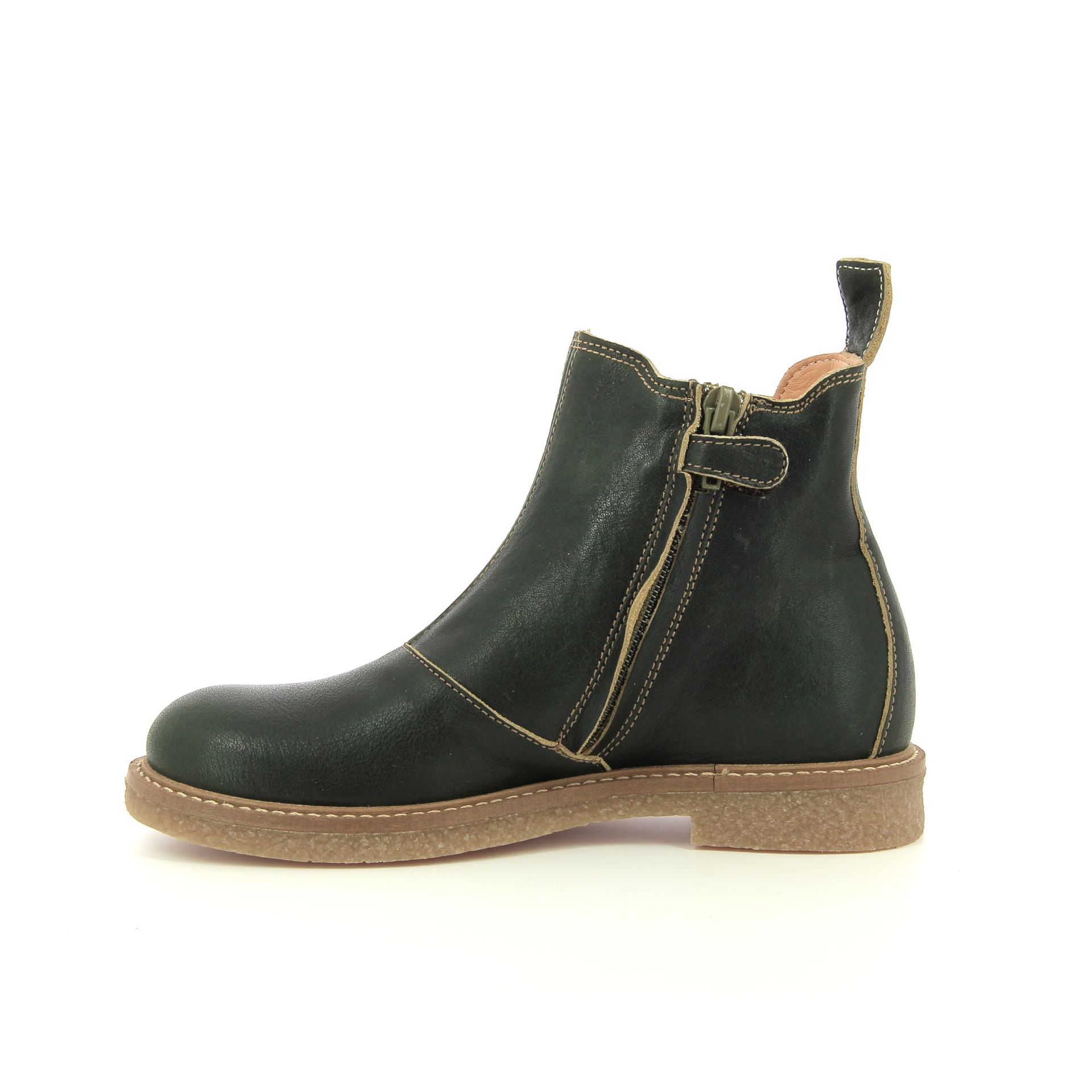 Ocra Boots 259910 groen