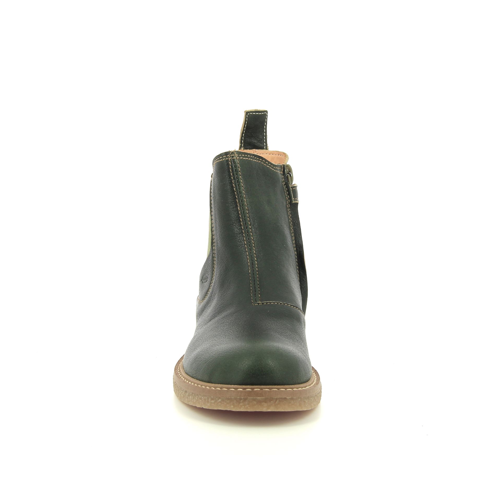 Ocra Boots 259910 groen