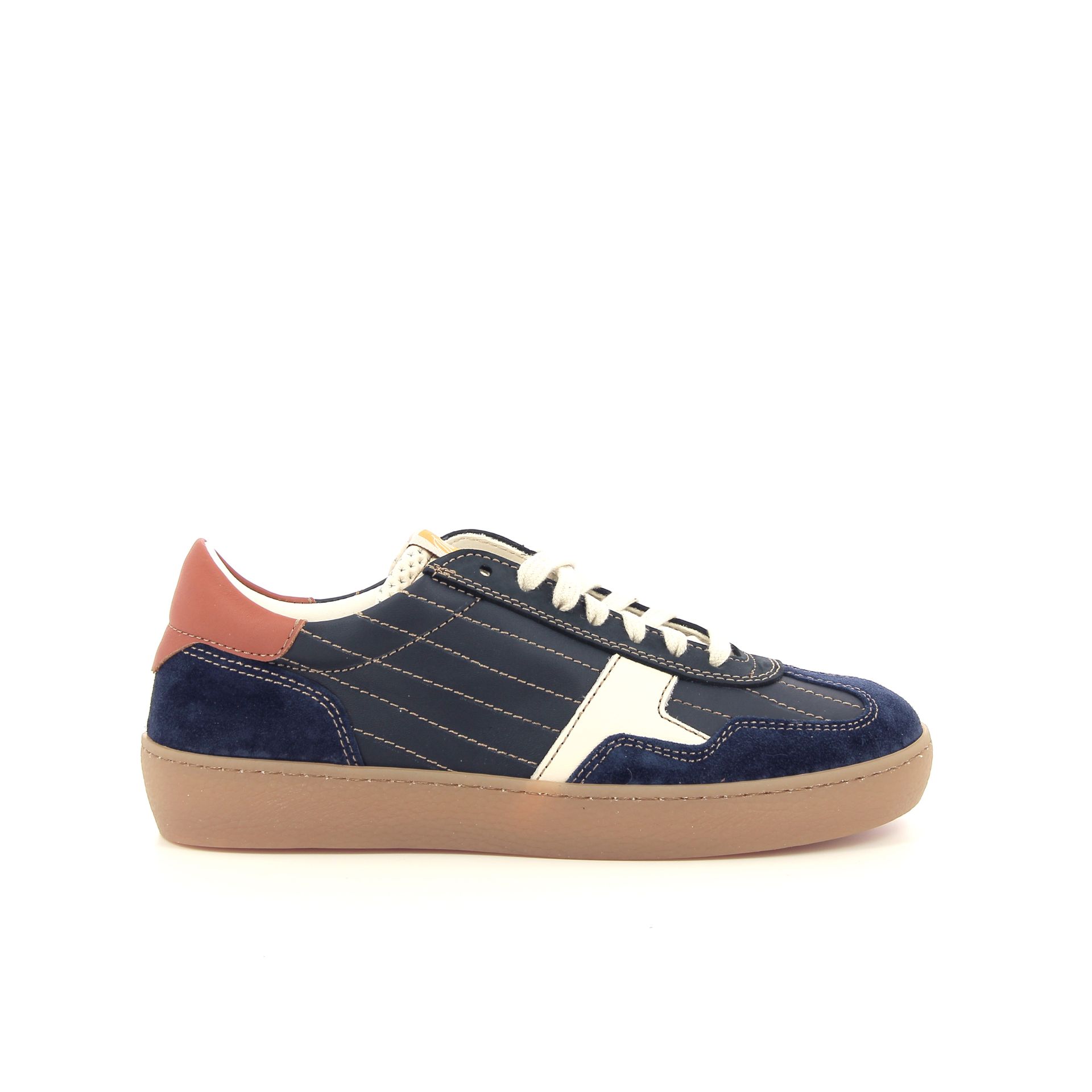Ocra Sneaker 259911 blauw
