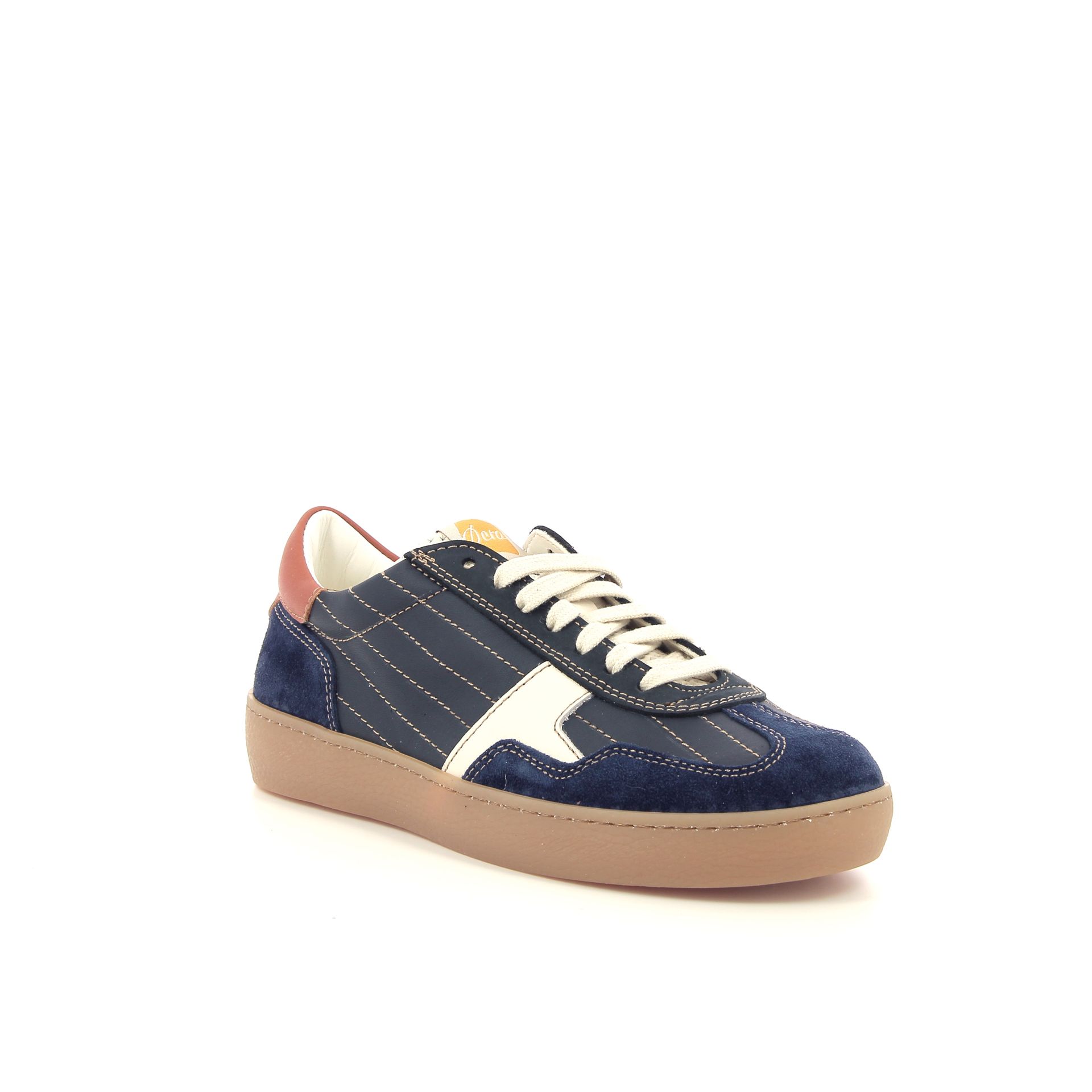 Ocra Sneaker 259911 blauw
