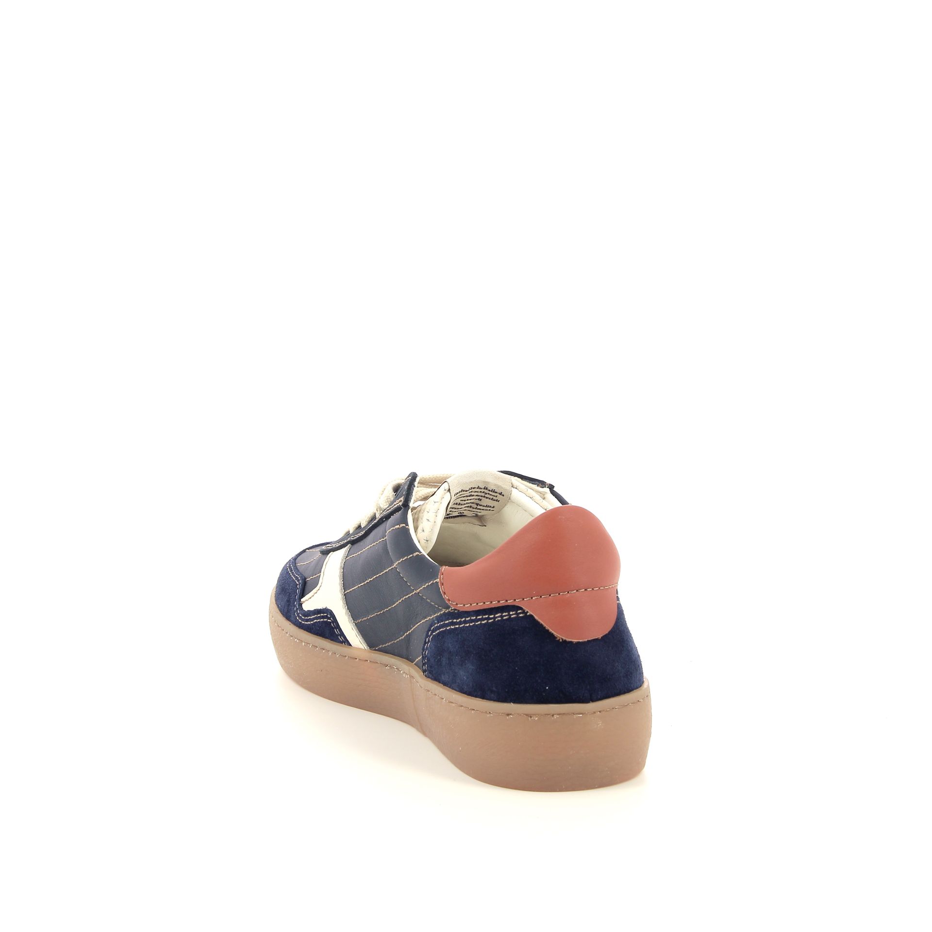 Ocra Sneaker 259911 blauw