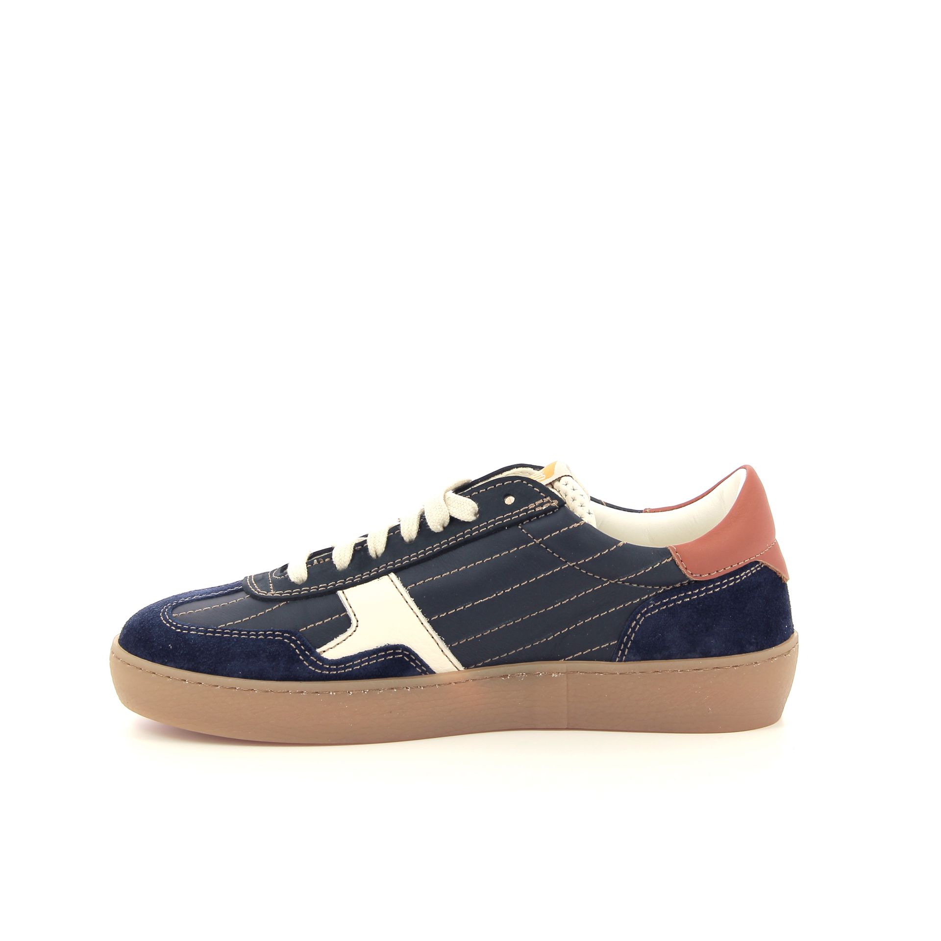 Ocra Sneaker 259911 blauw