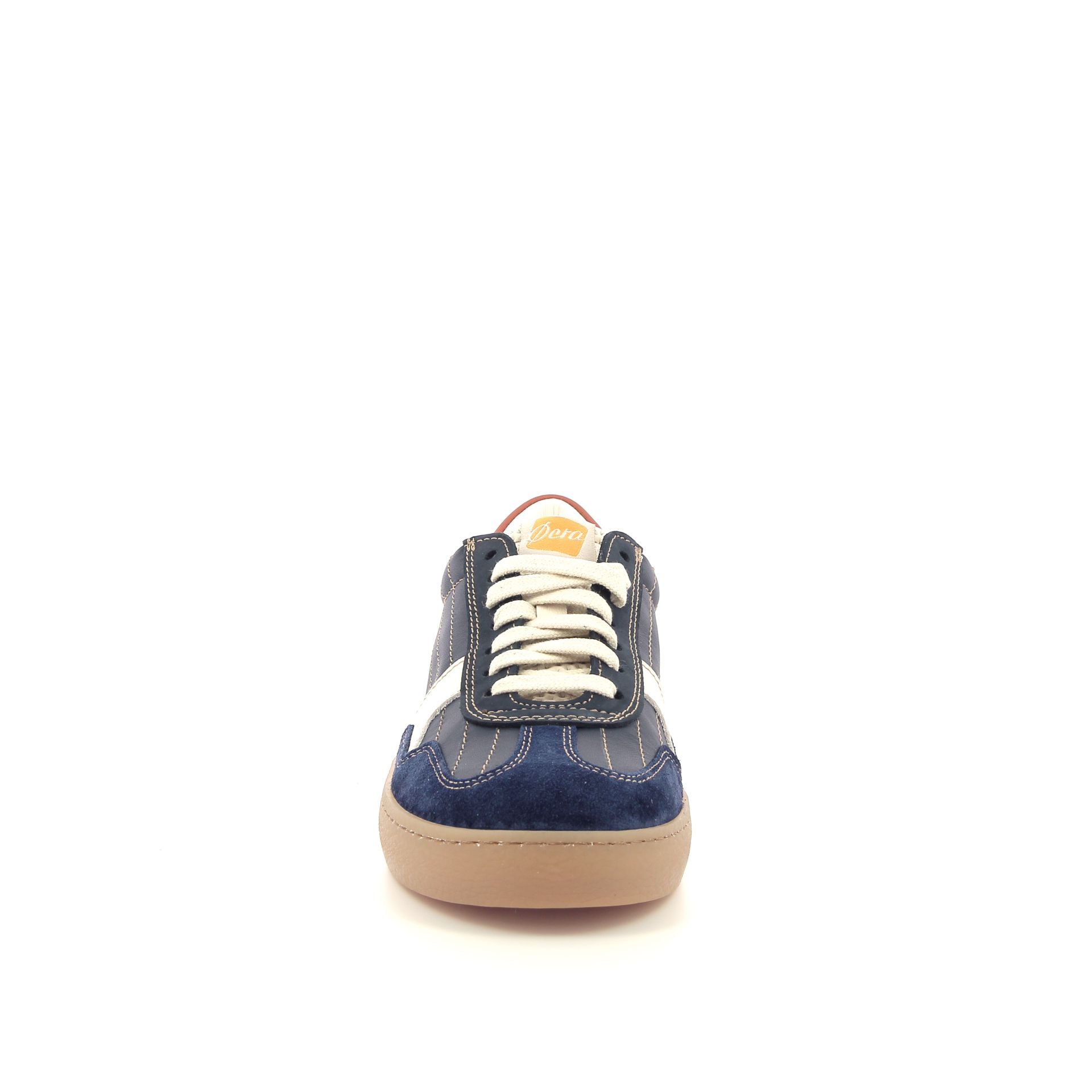 Ocra Sneaker 259911 blauw