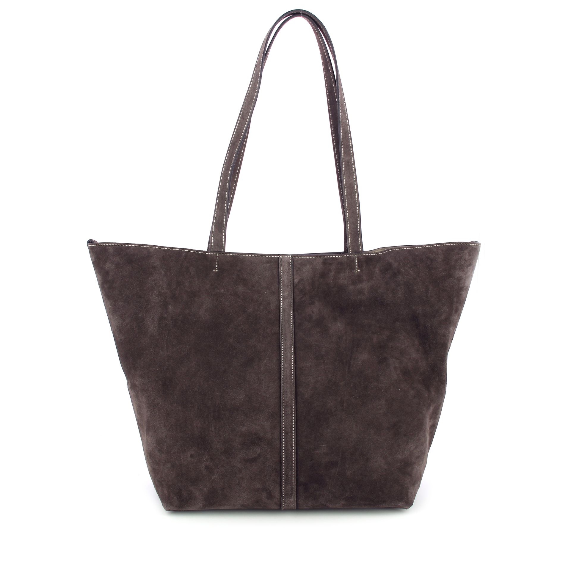 Vanessa Bruno Tote Bag GM 259914 bruin