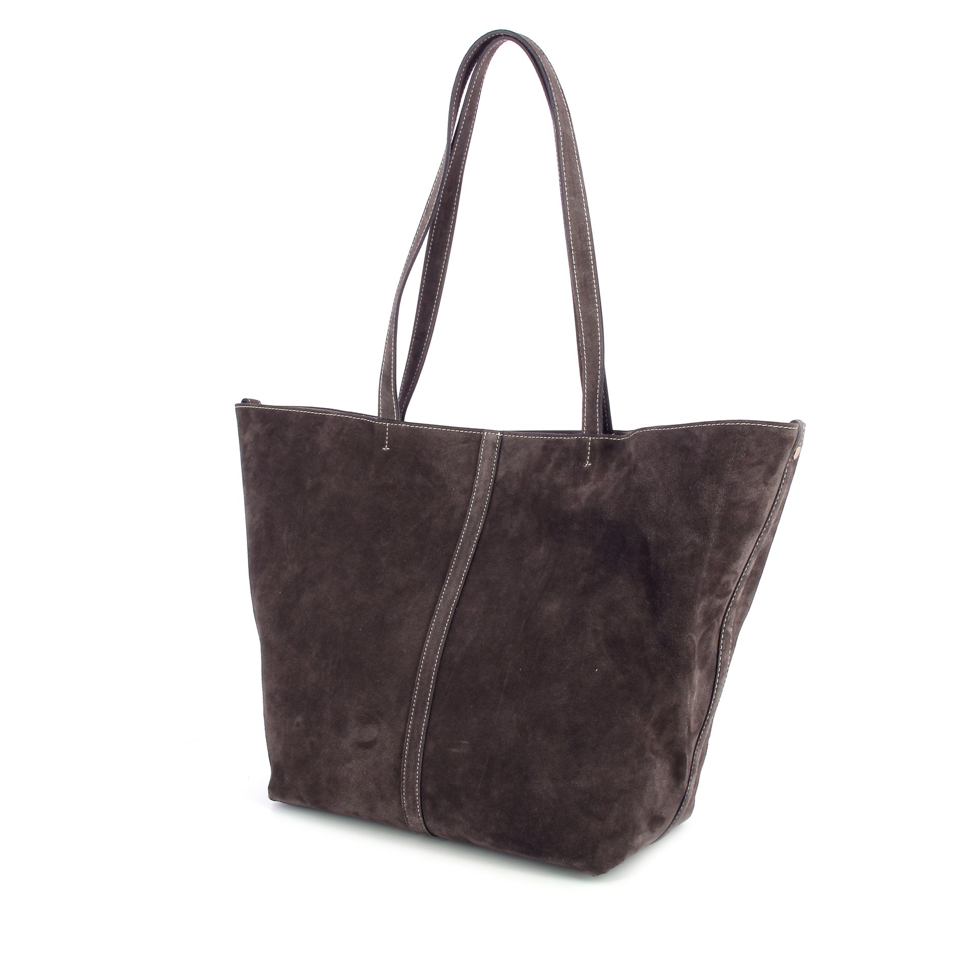 Vanessa Bruno Tote Bag GM 259914 bruin