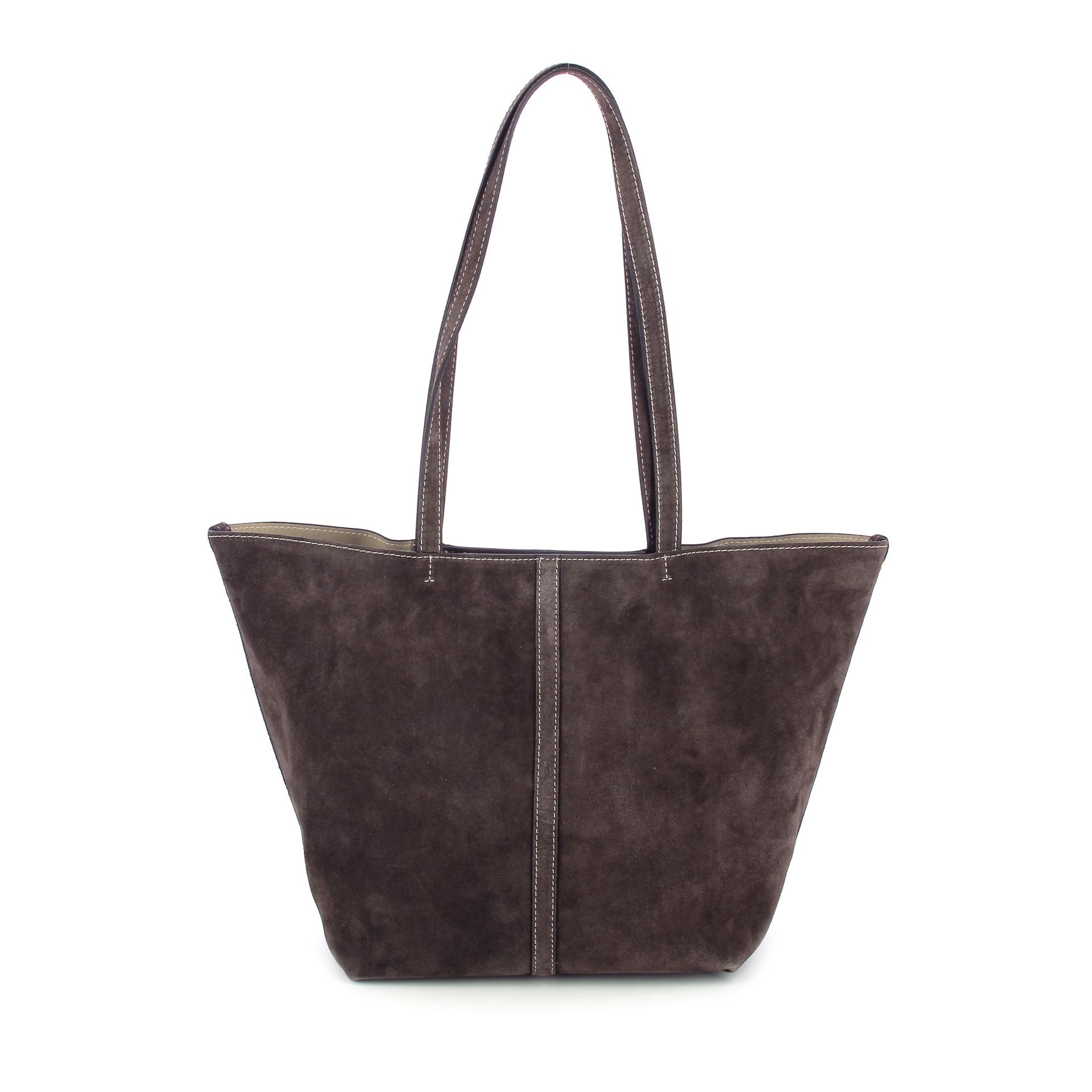 Vanessa Bruno Tote PM 259916 bruin