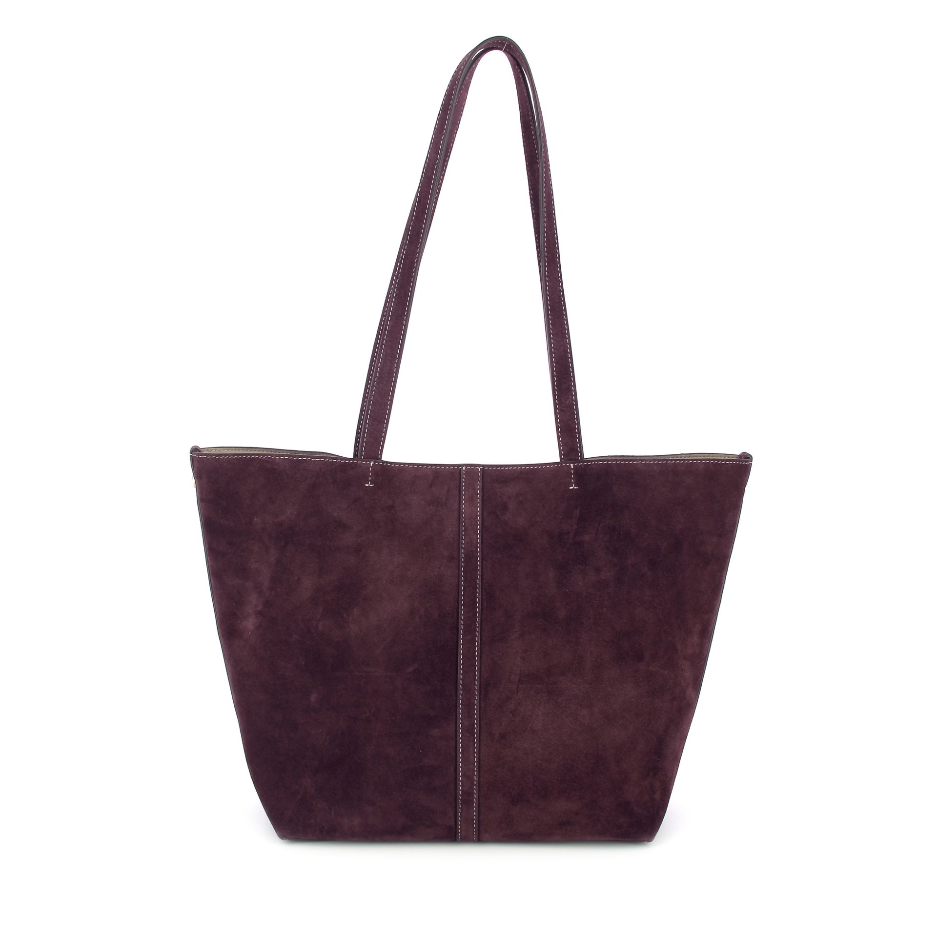 Vanessa Bruno Tote PM 259917 rood