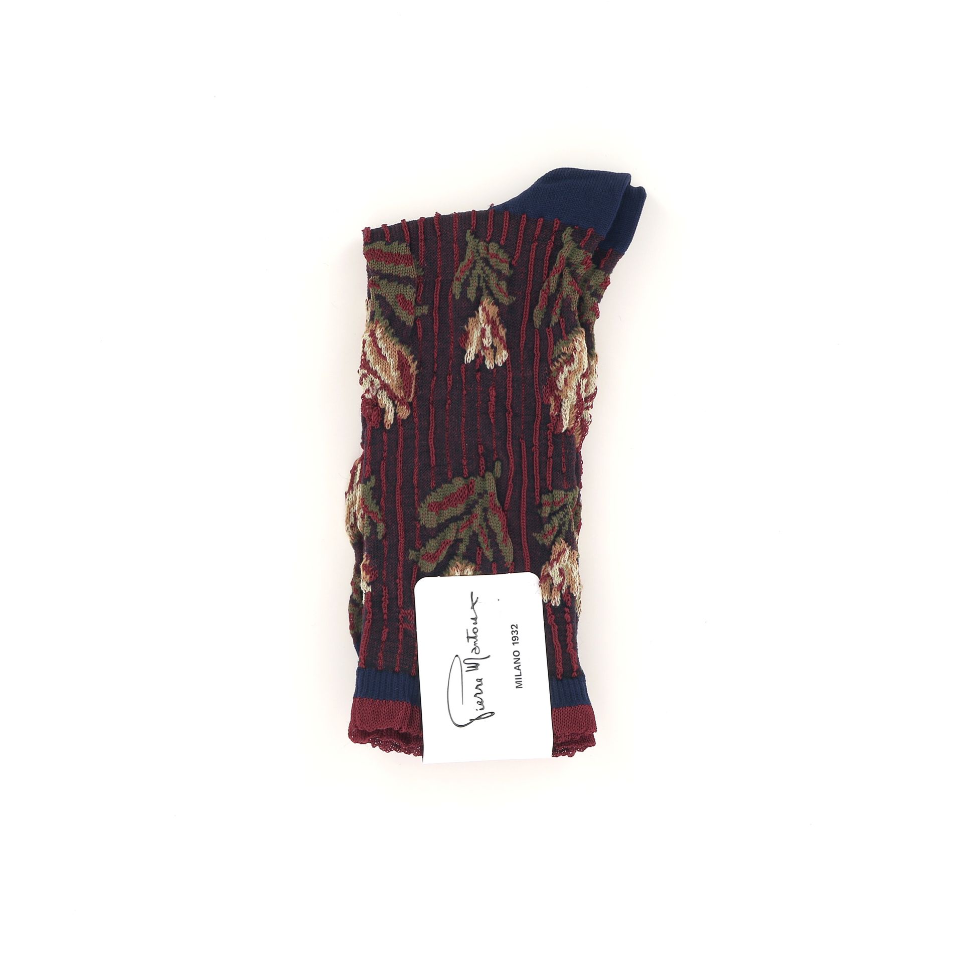Pierre Mantoux Kousen 259928 rood