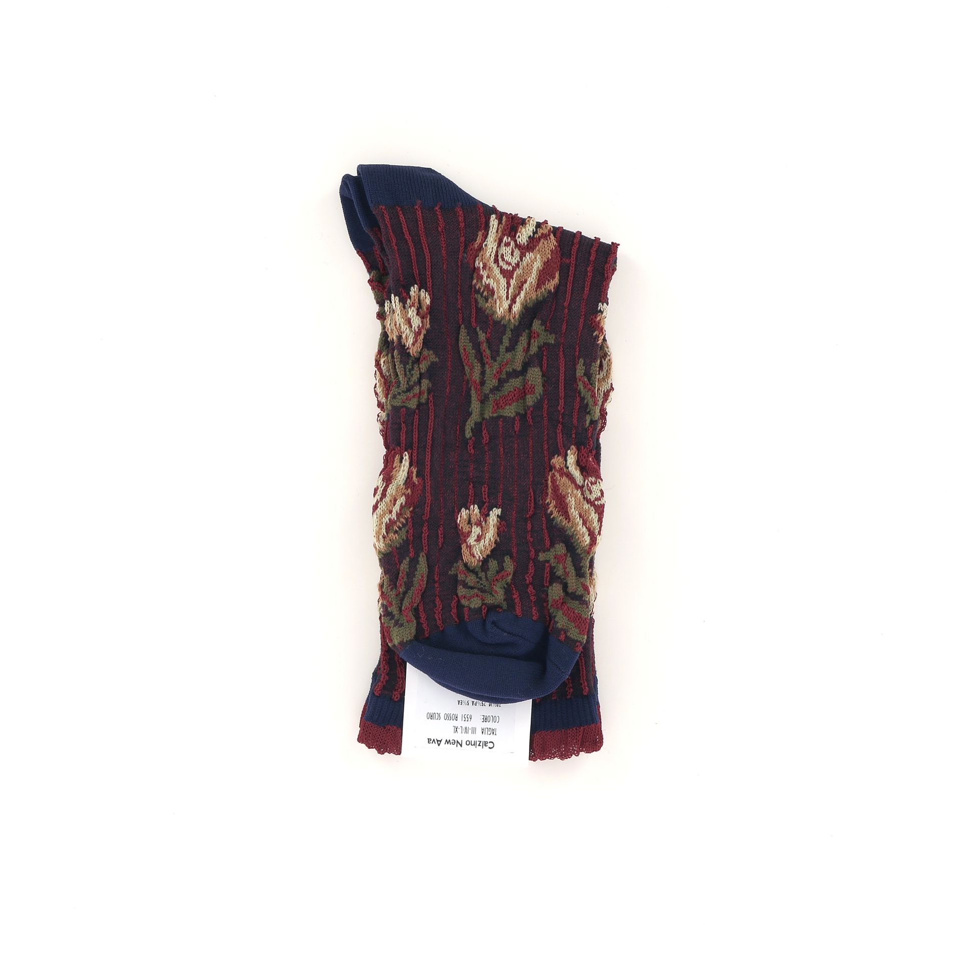 Pierre Mantoux Kousen 259928 rood