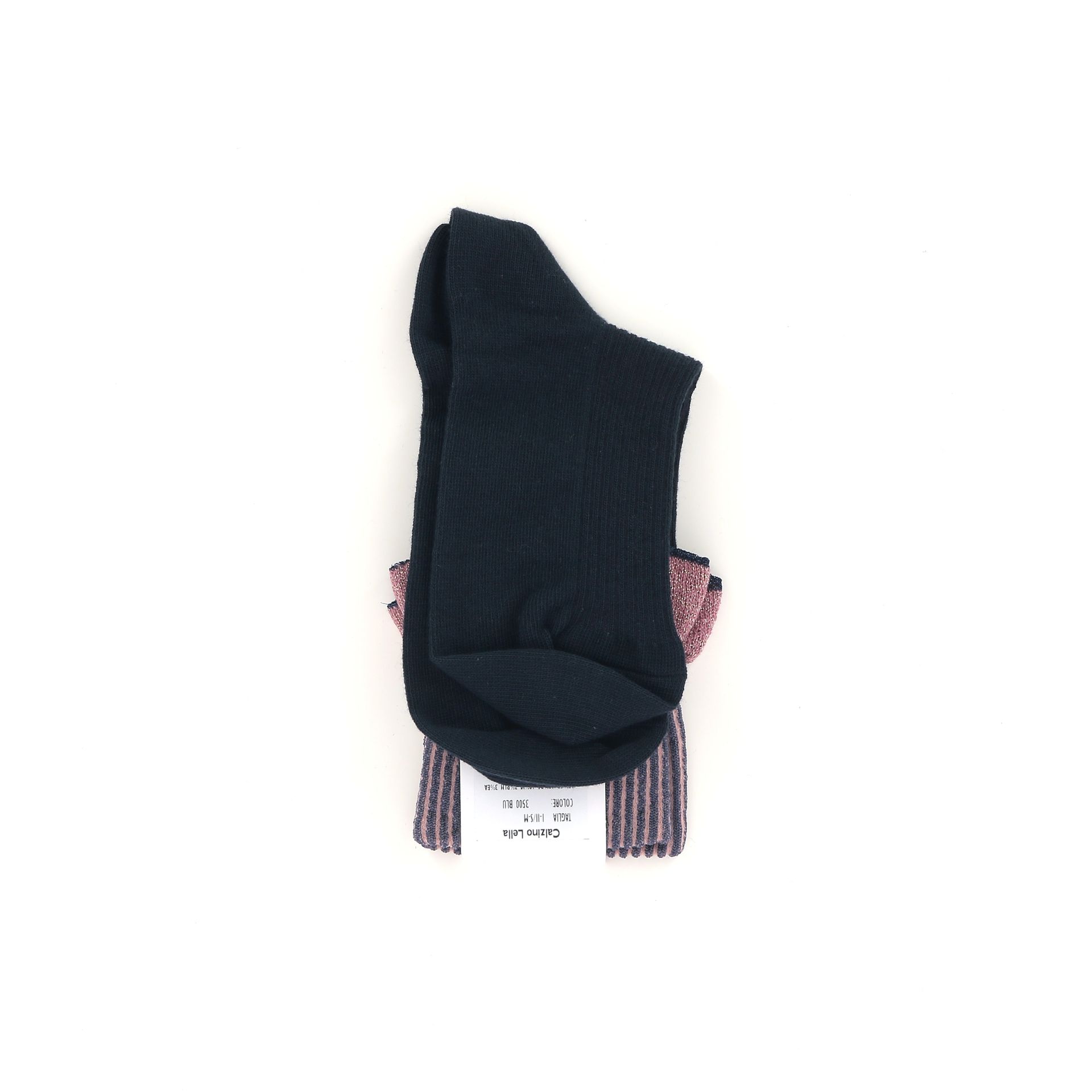 Pierre Mantoux Kousen 259930 blauw
