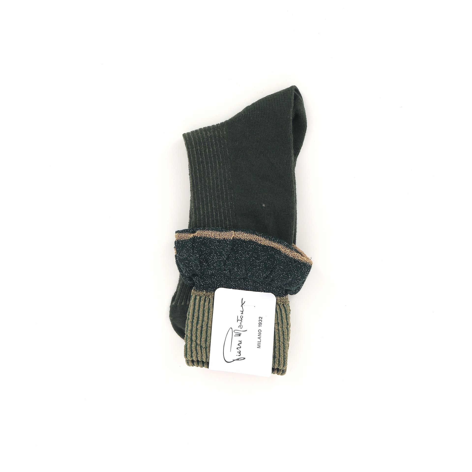 Pierre Mantoux Kousen 259931 groen