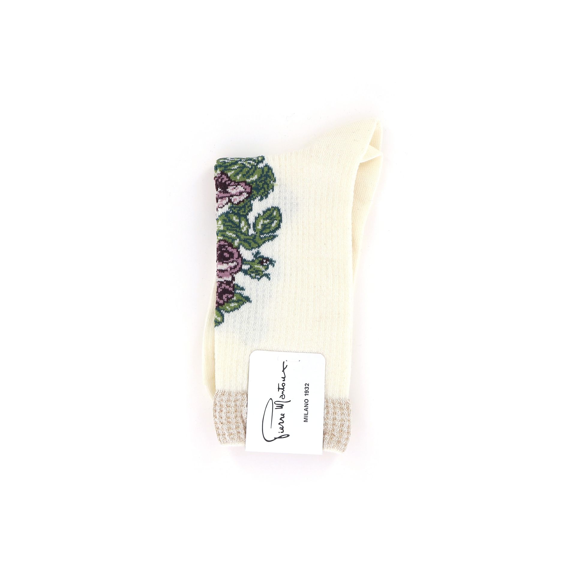Pierre Mantoux Kousen 259933 beige