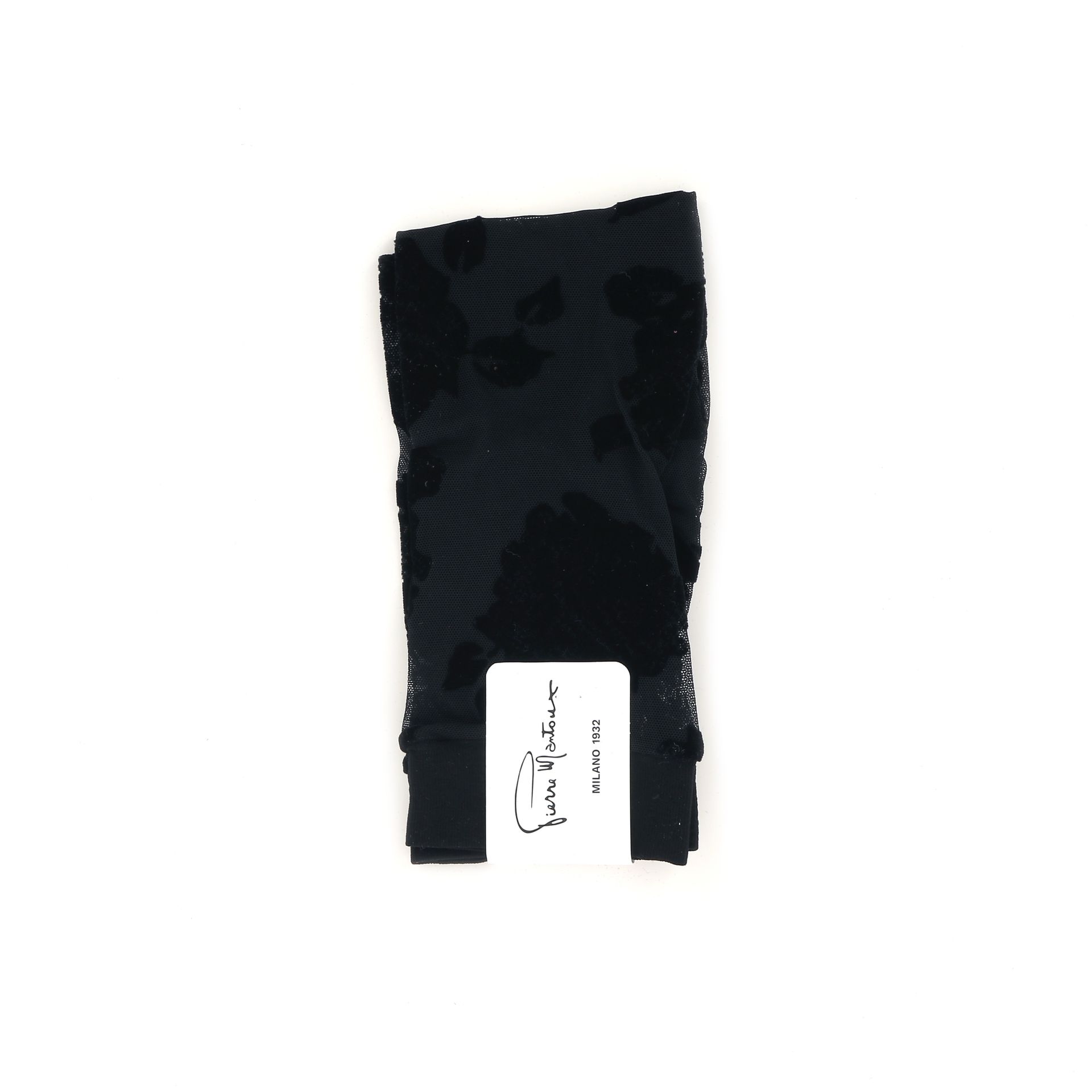 Pierre Mantoux Kousen 259935 zwart